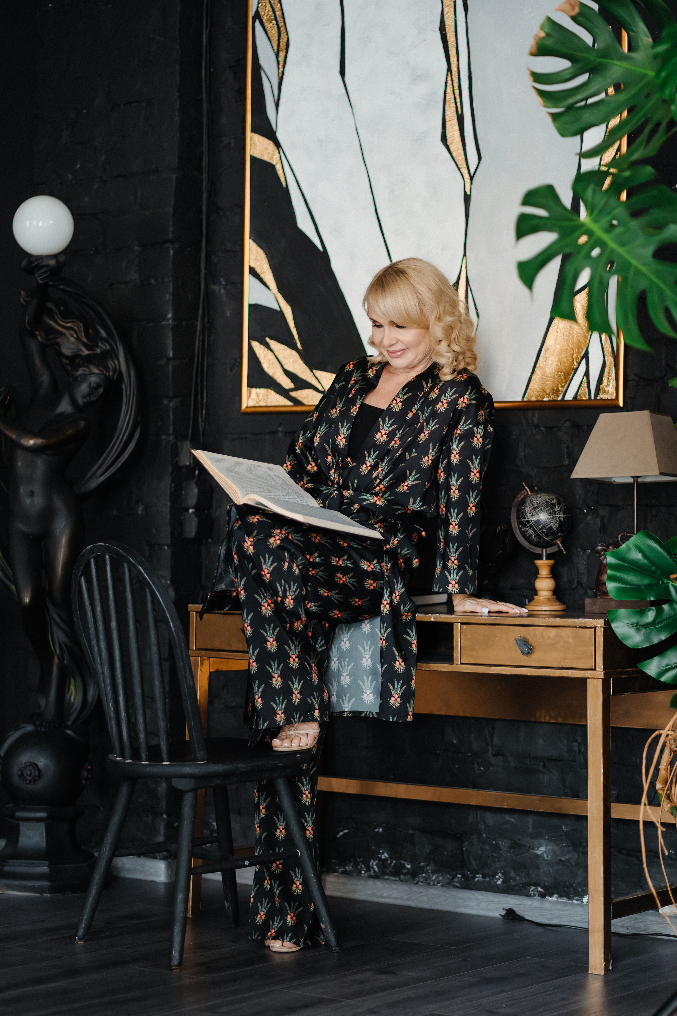 Марина Сухинина