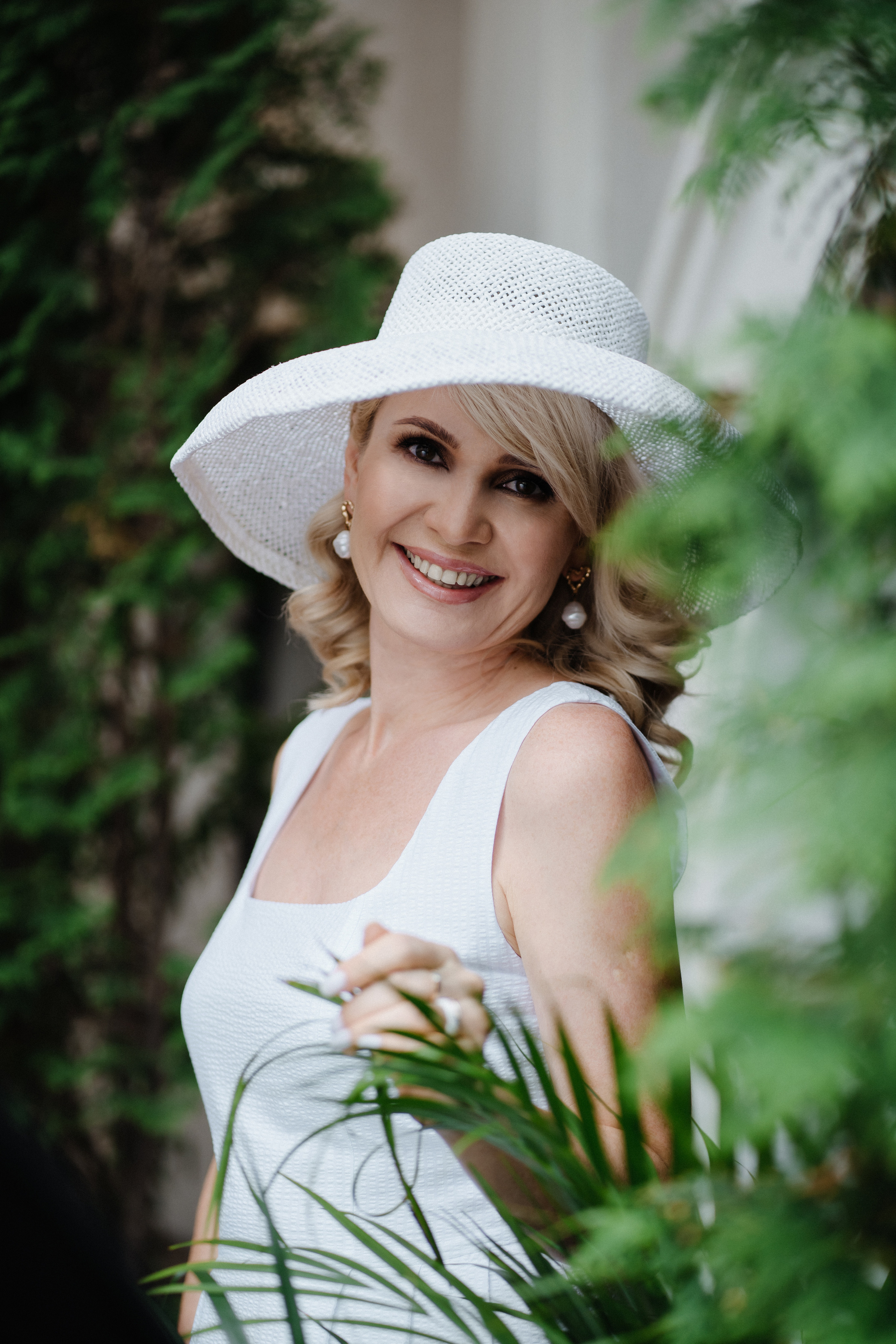 Марина Сухинина