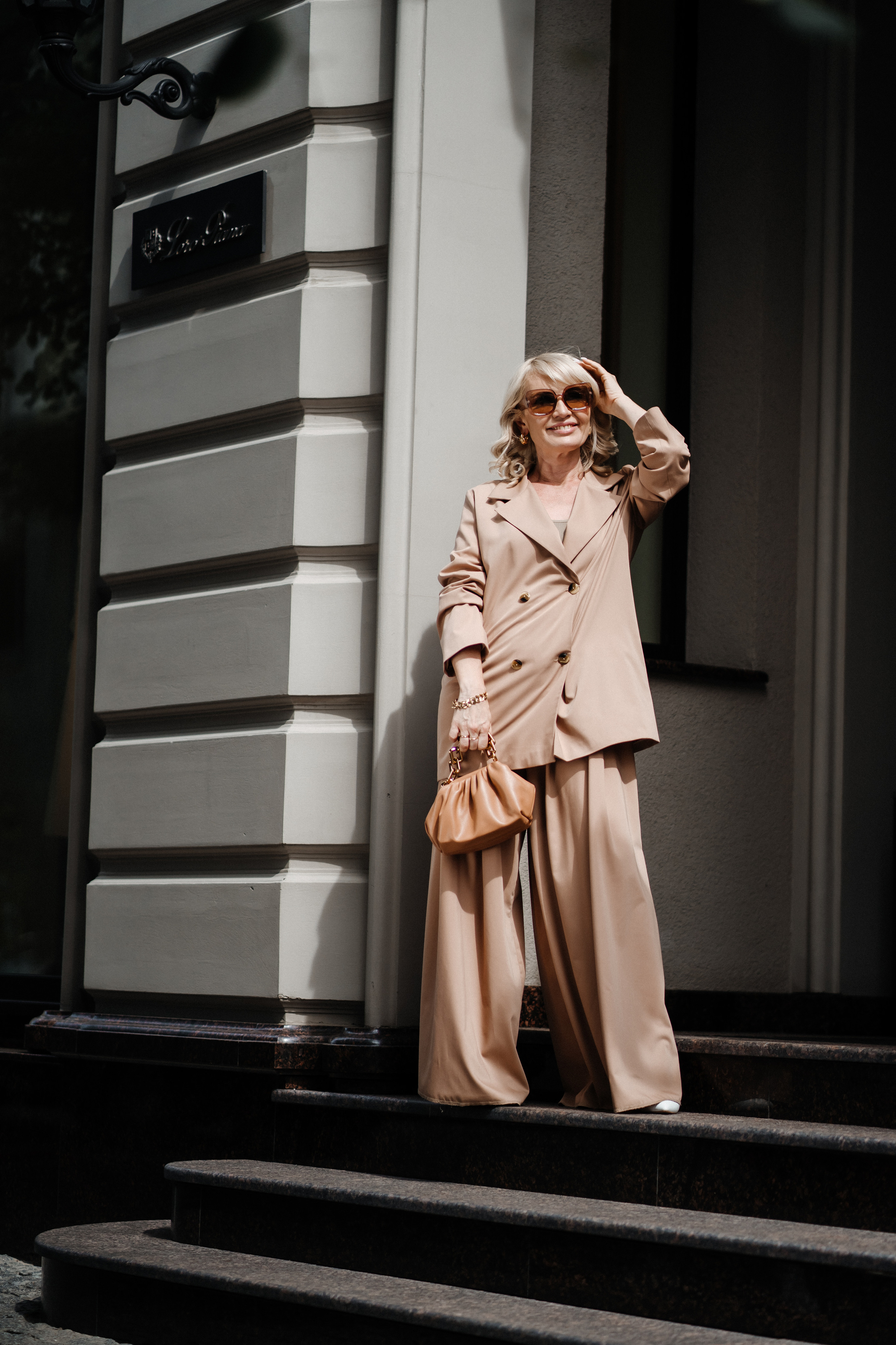 Марина Сухинина