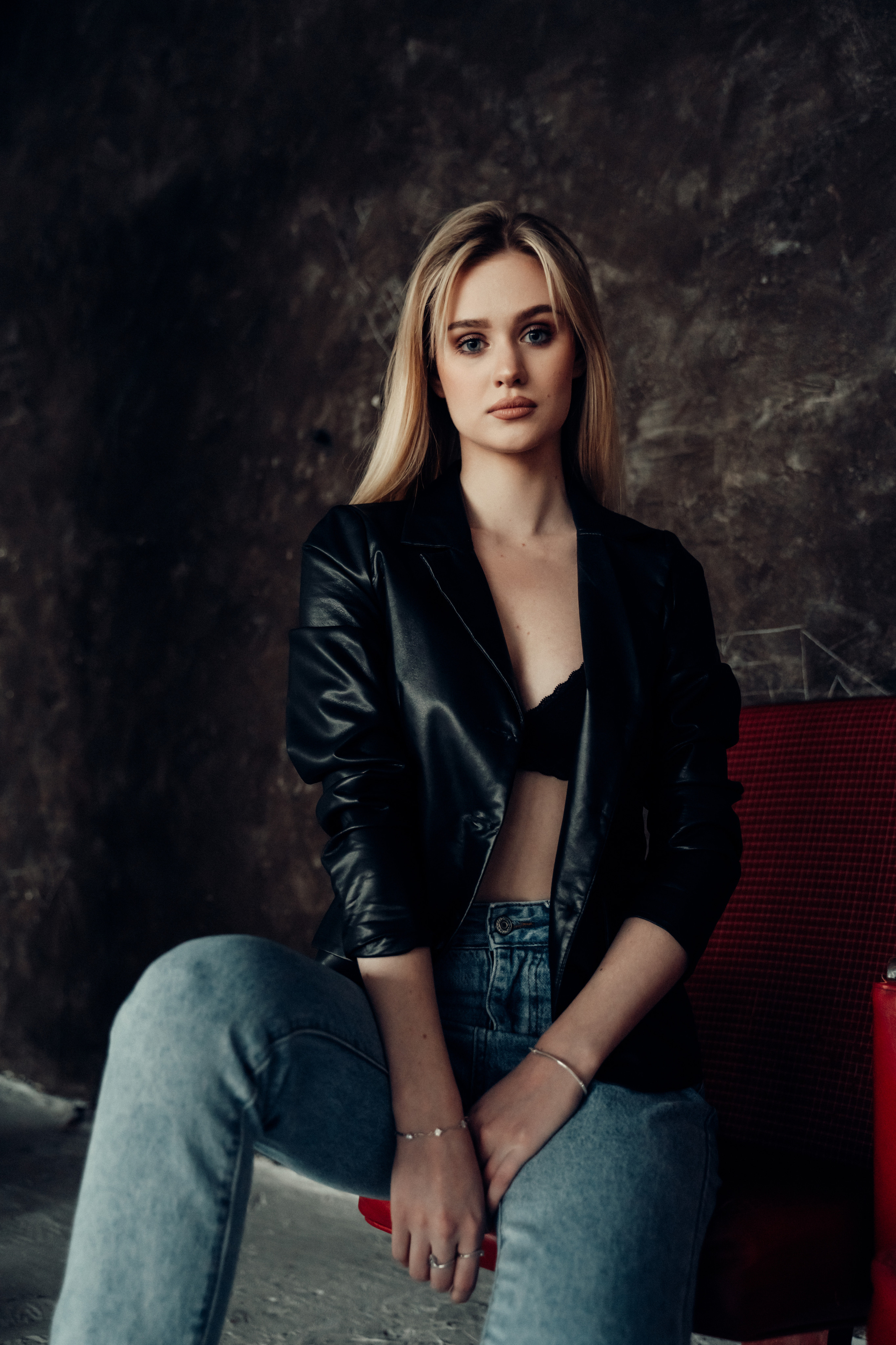 Малкова Дарья