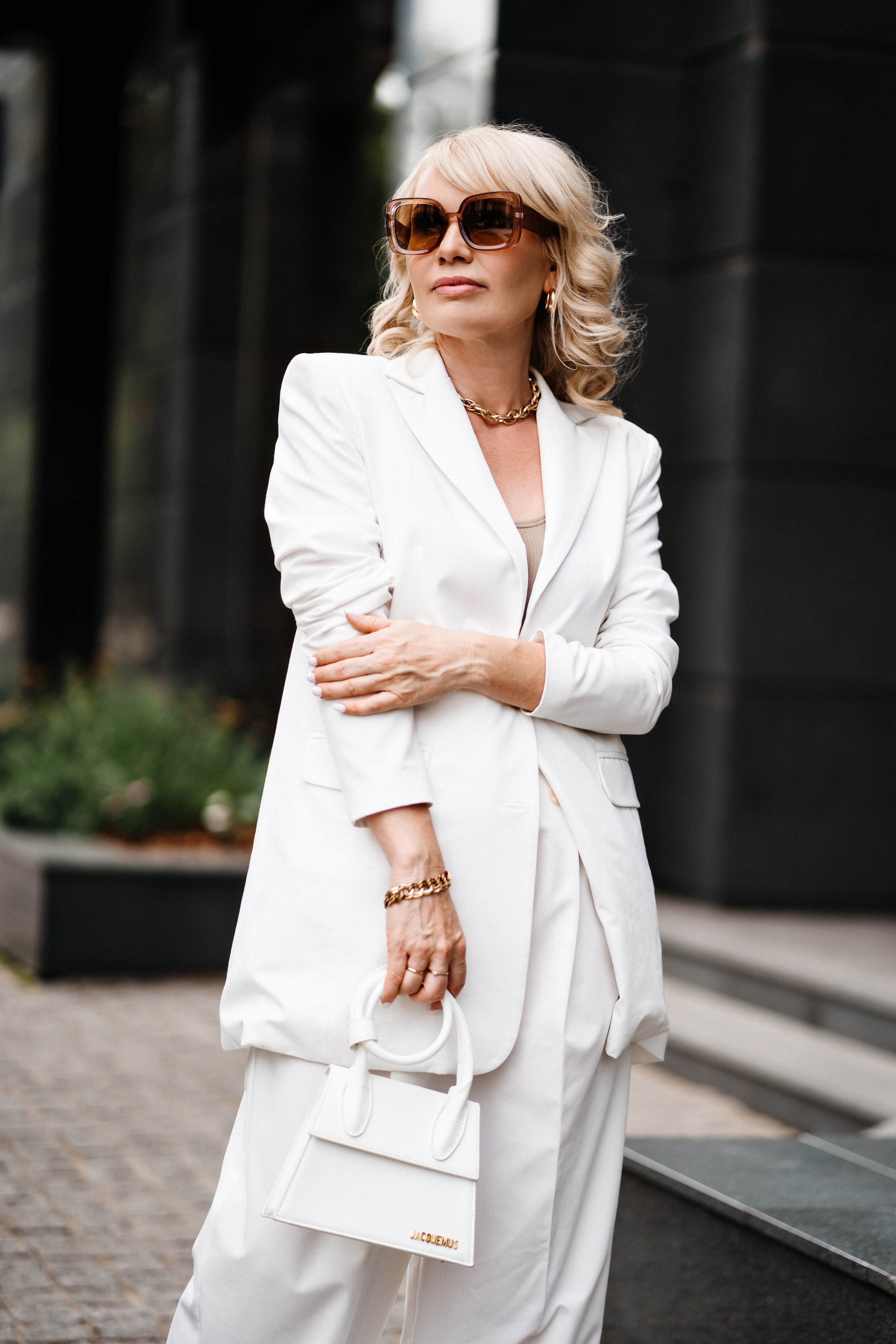 Марина Сухинина