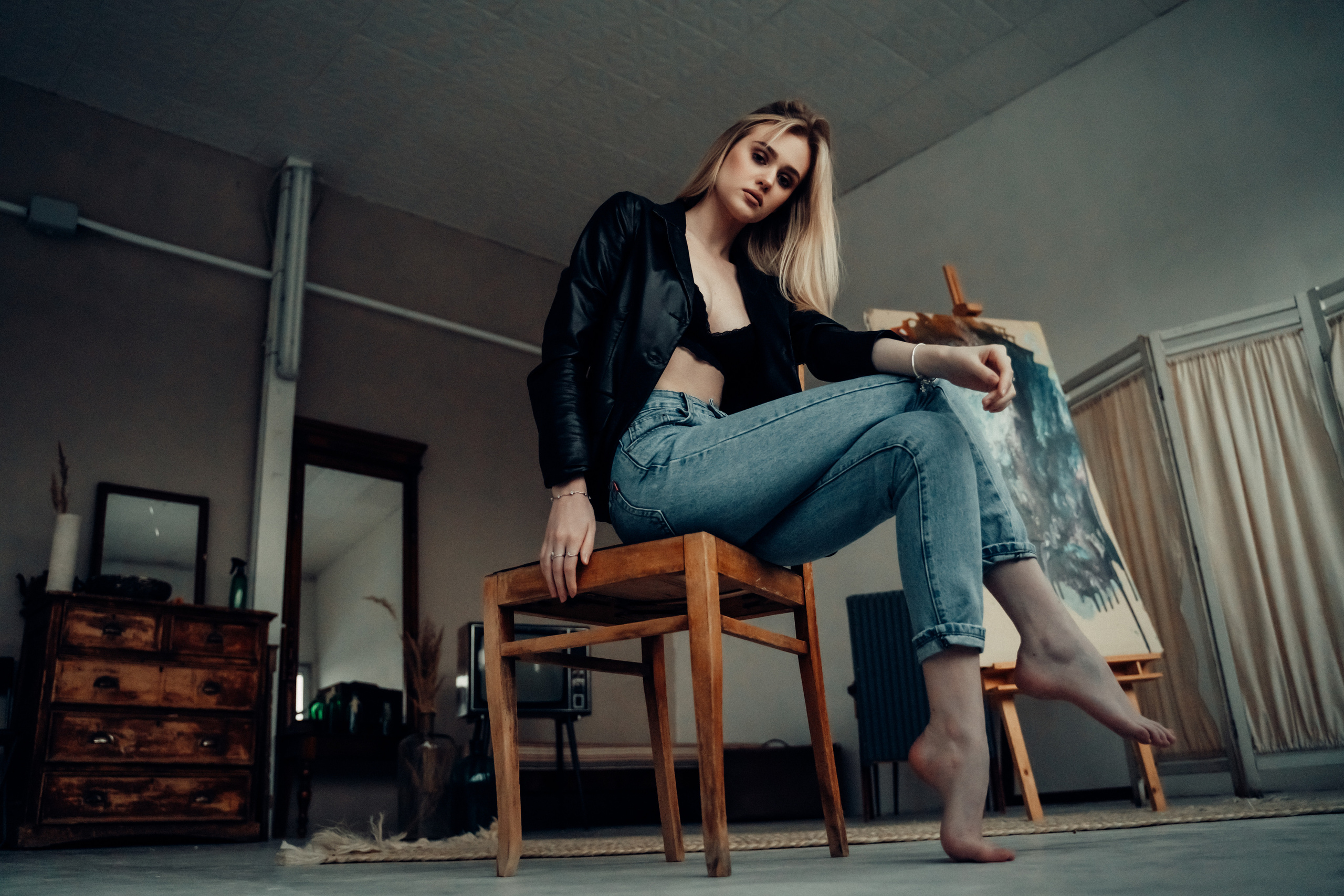 Малкова Дарья