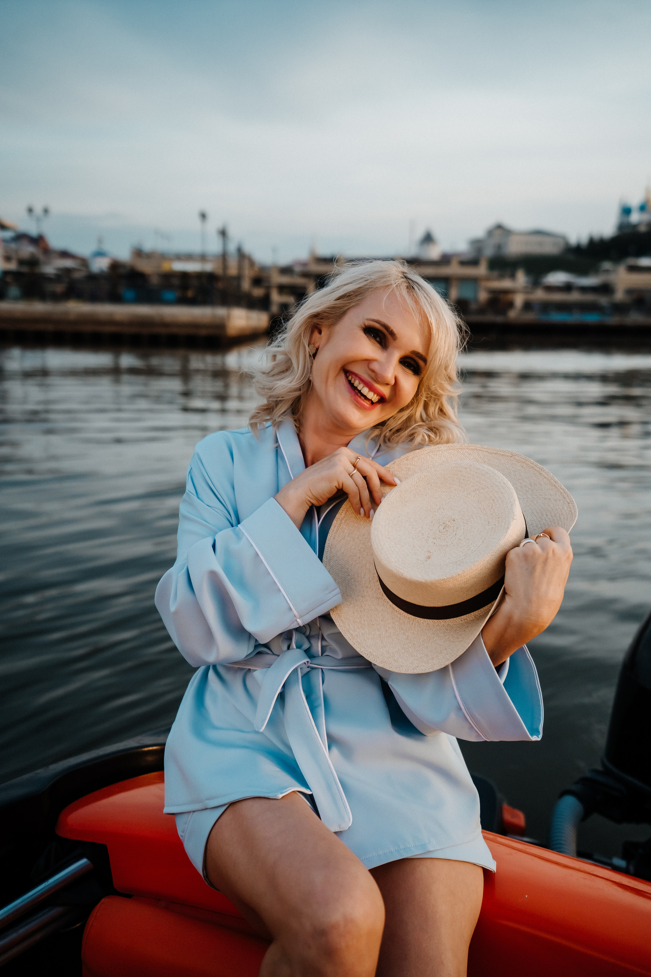 Марина Сухинина