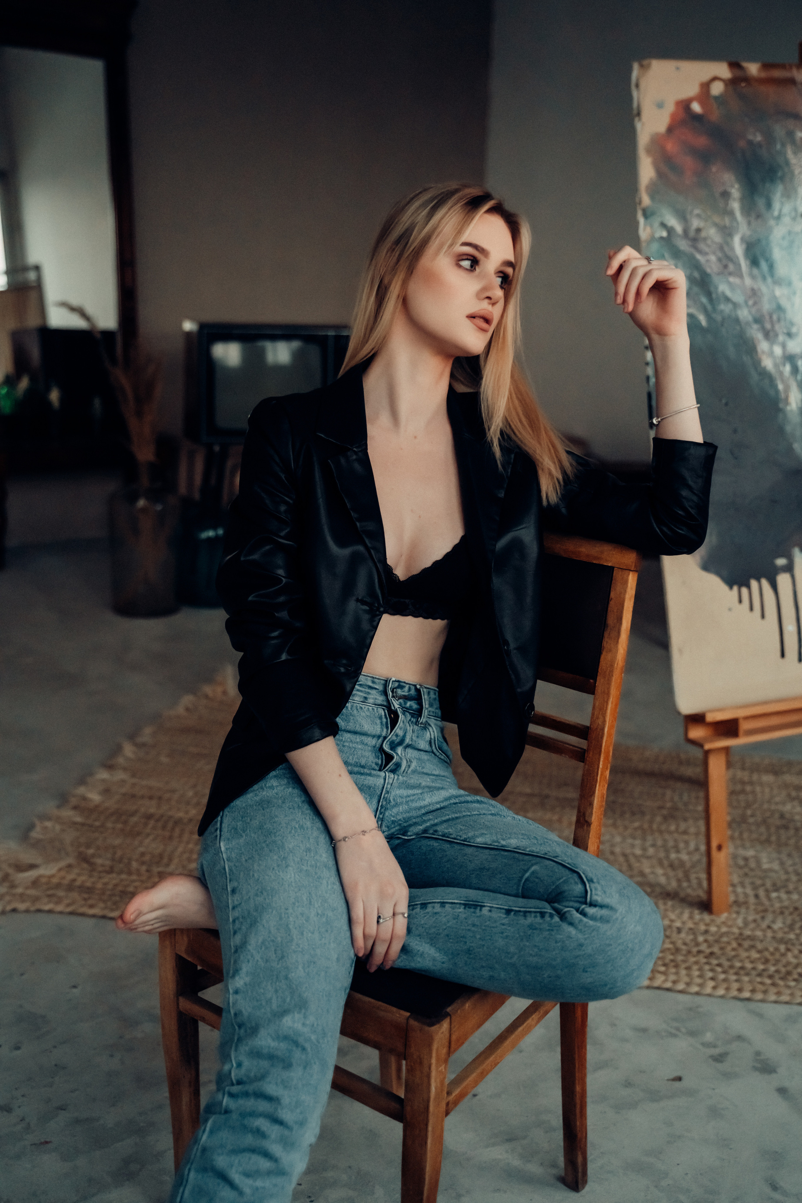 Малкова Дарья