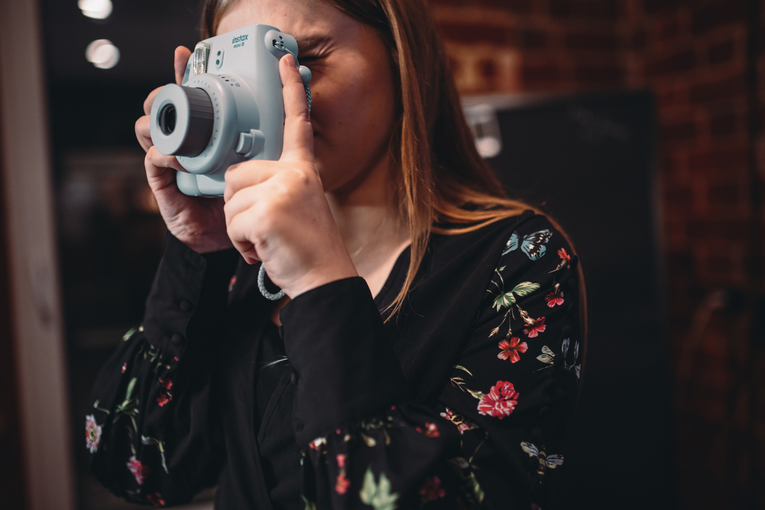 Дни рождения и корпоративы