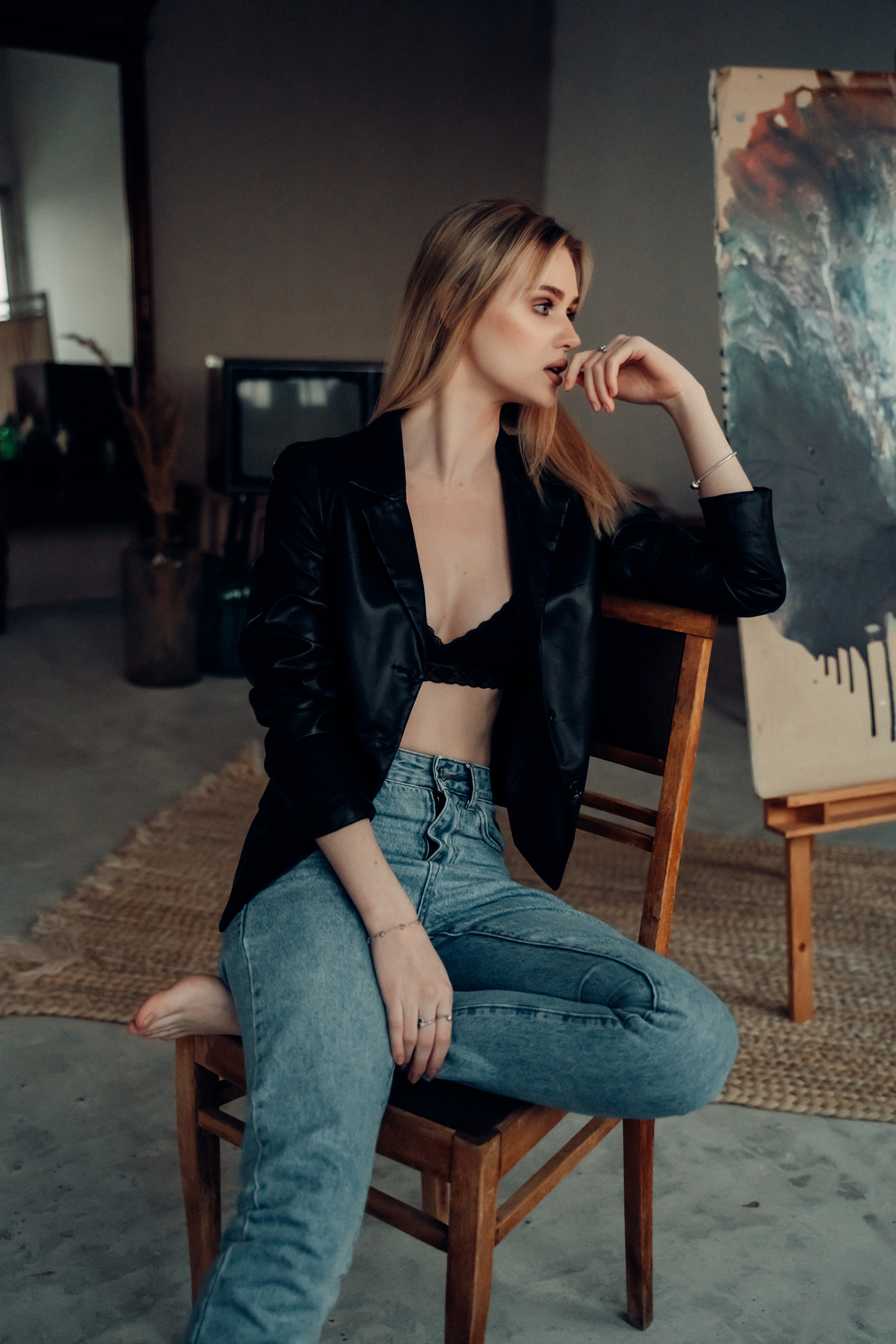 Малкова Дарья