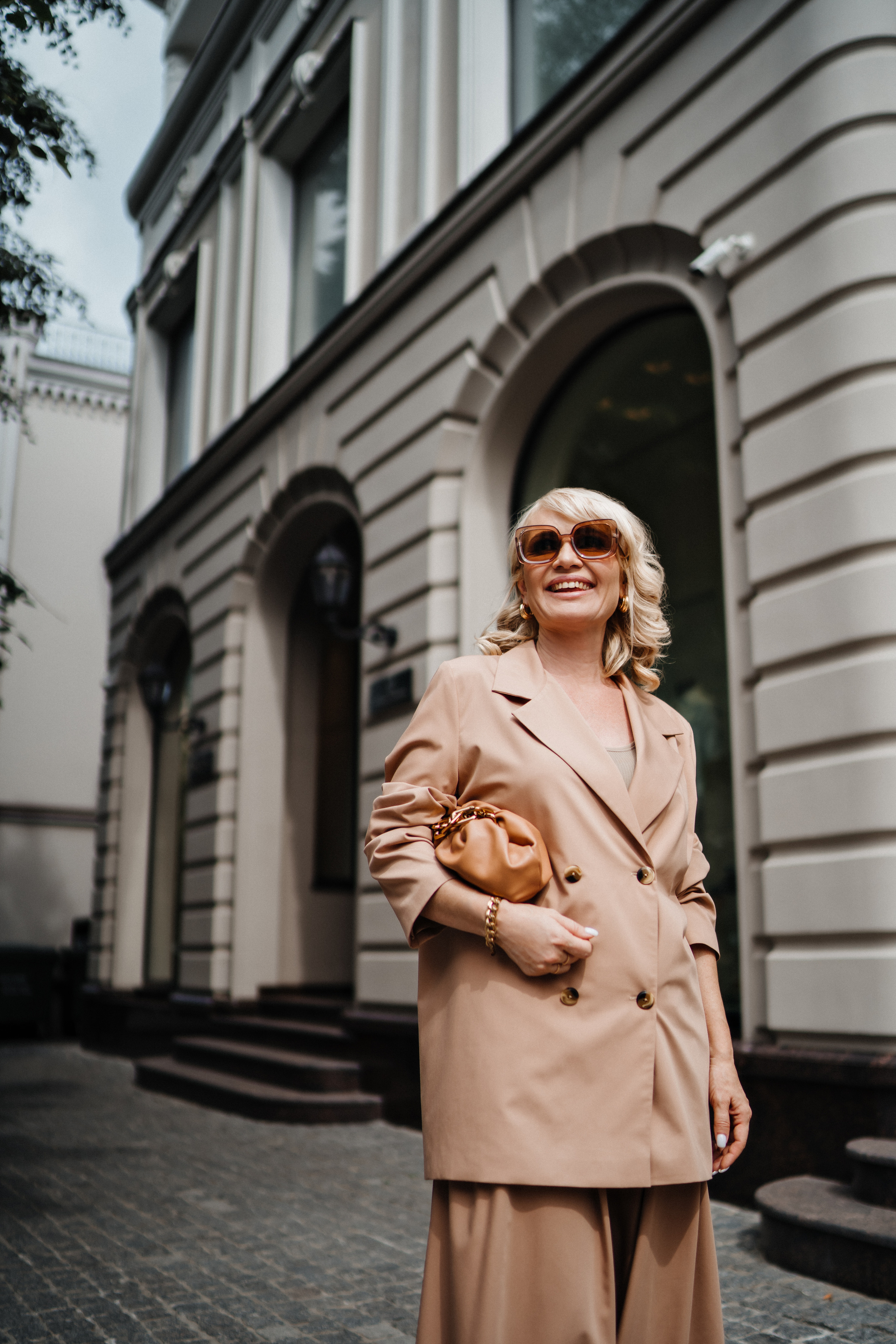 Марина Сухинина