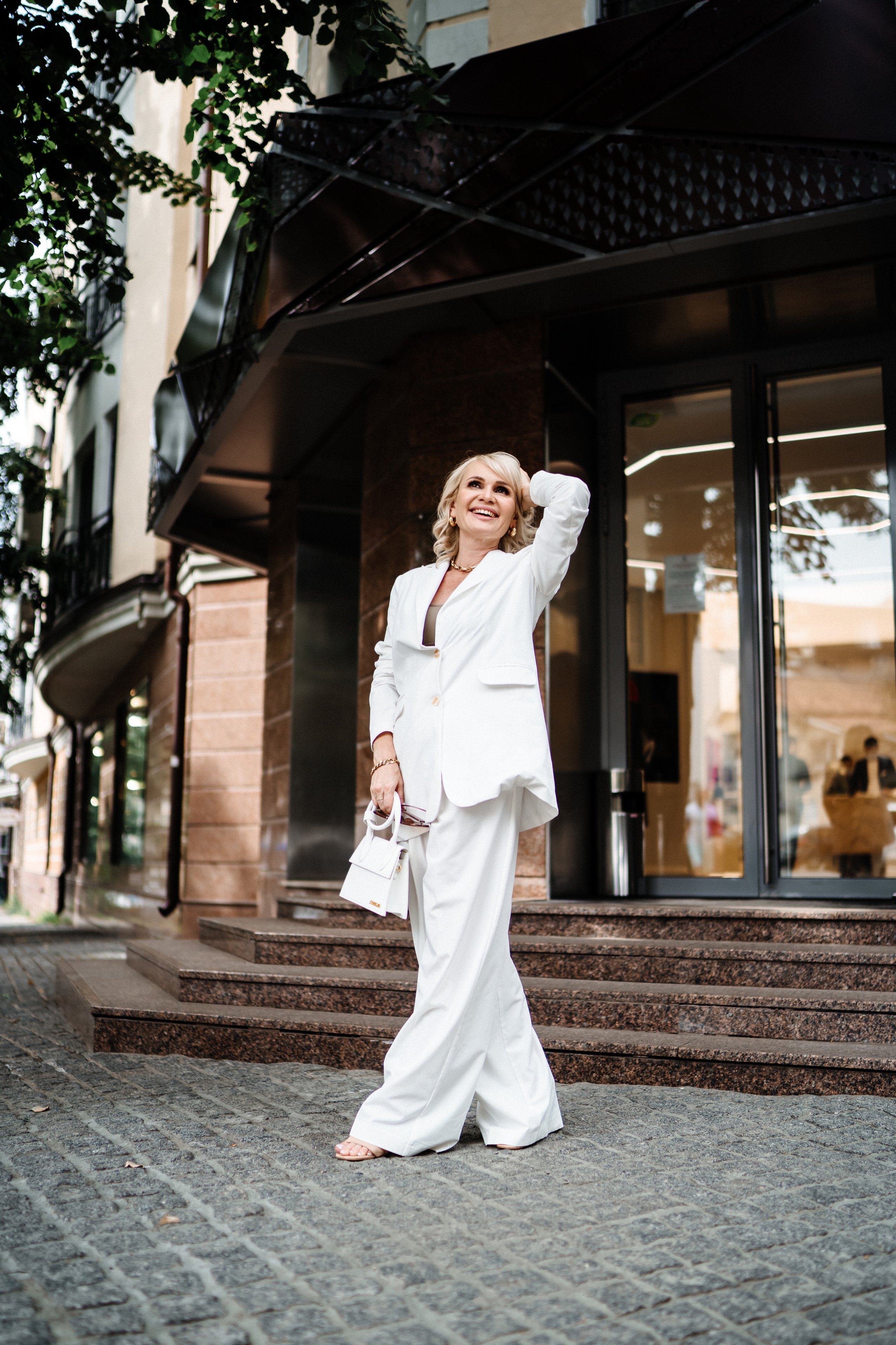 Марина Сухинина