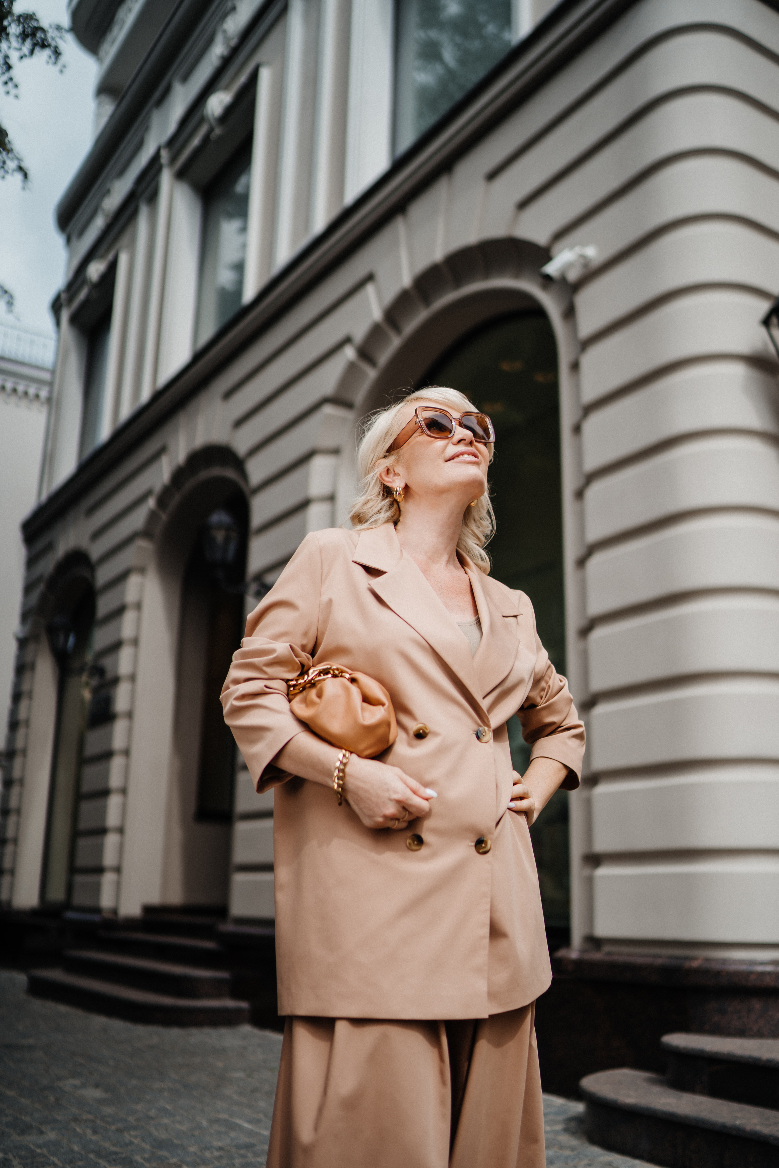 Марина Сухинина