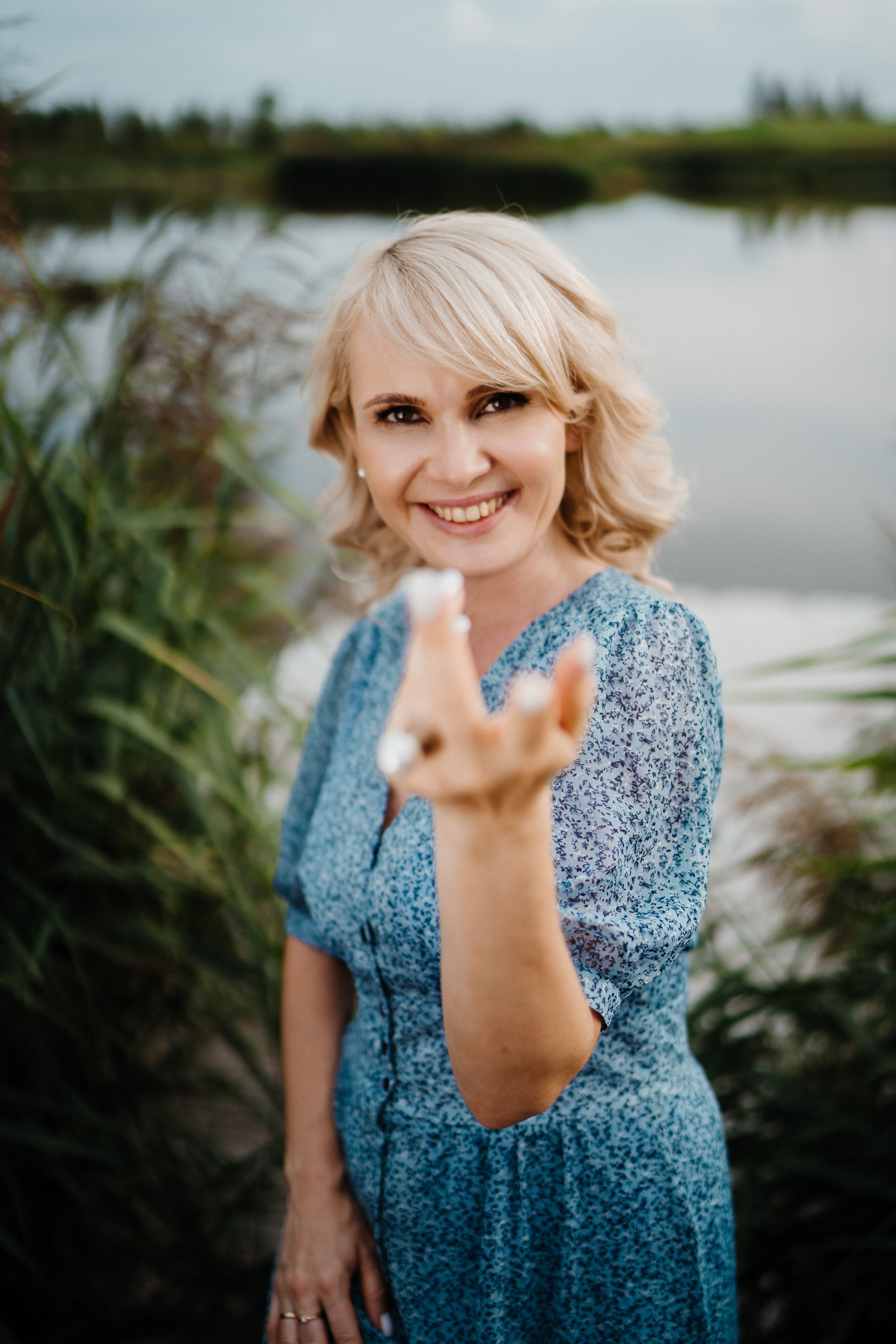 Марина Сухинина