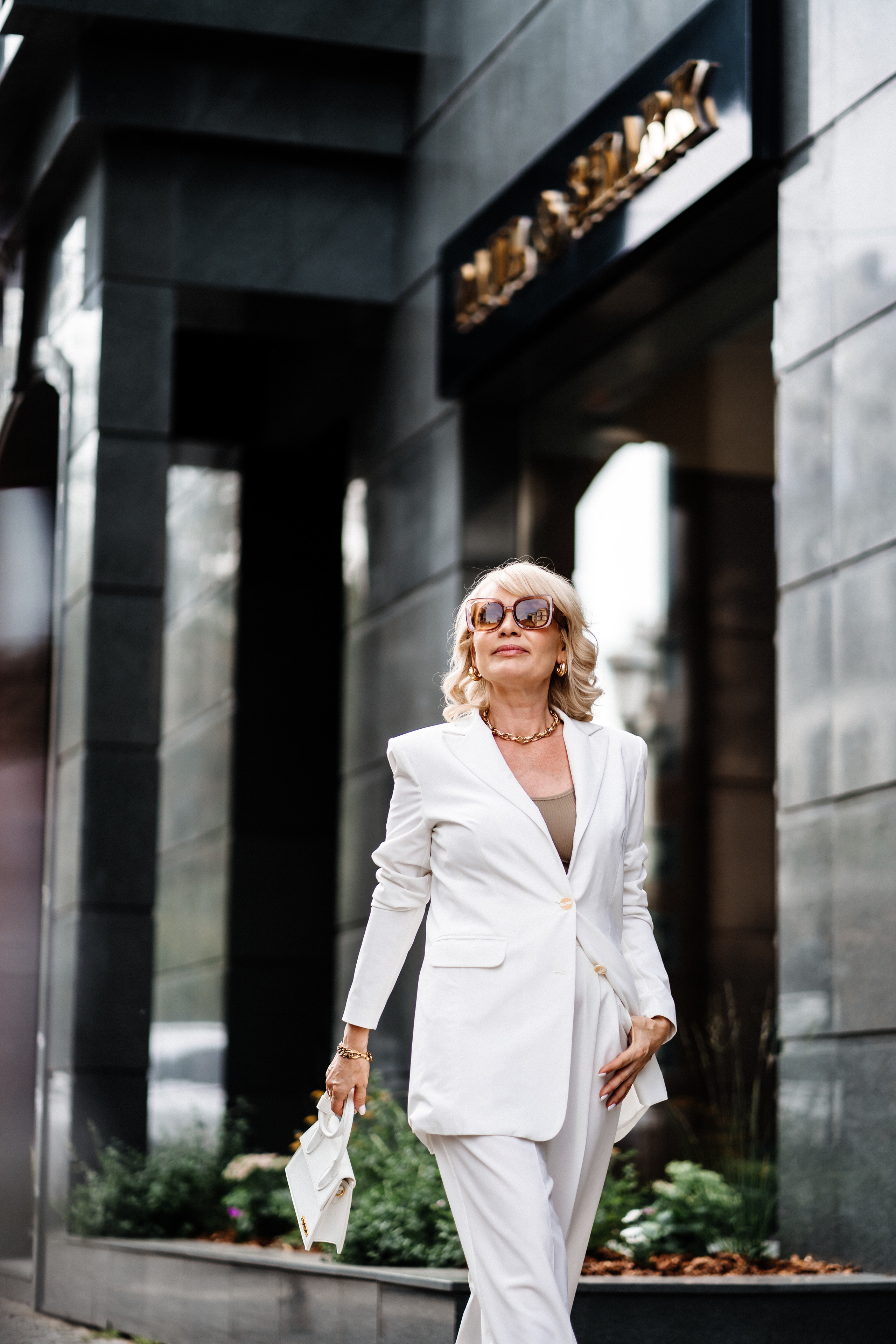 Марина Сухинина