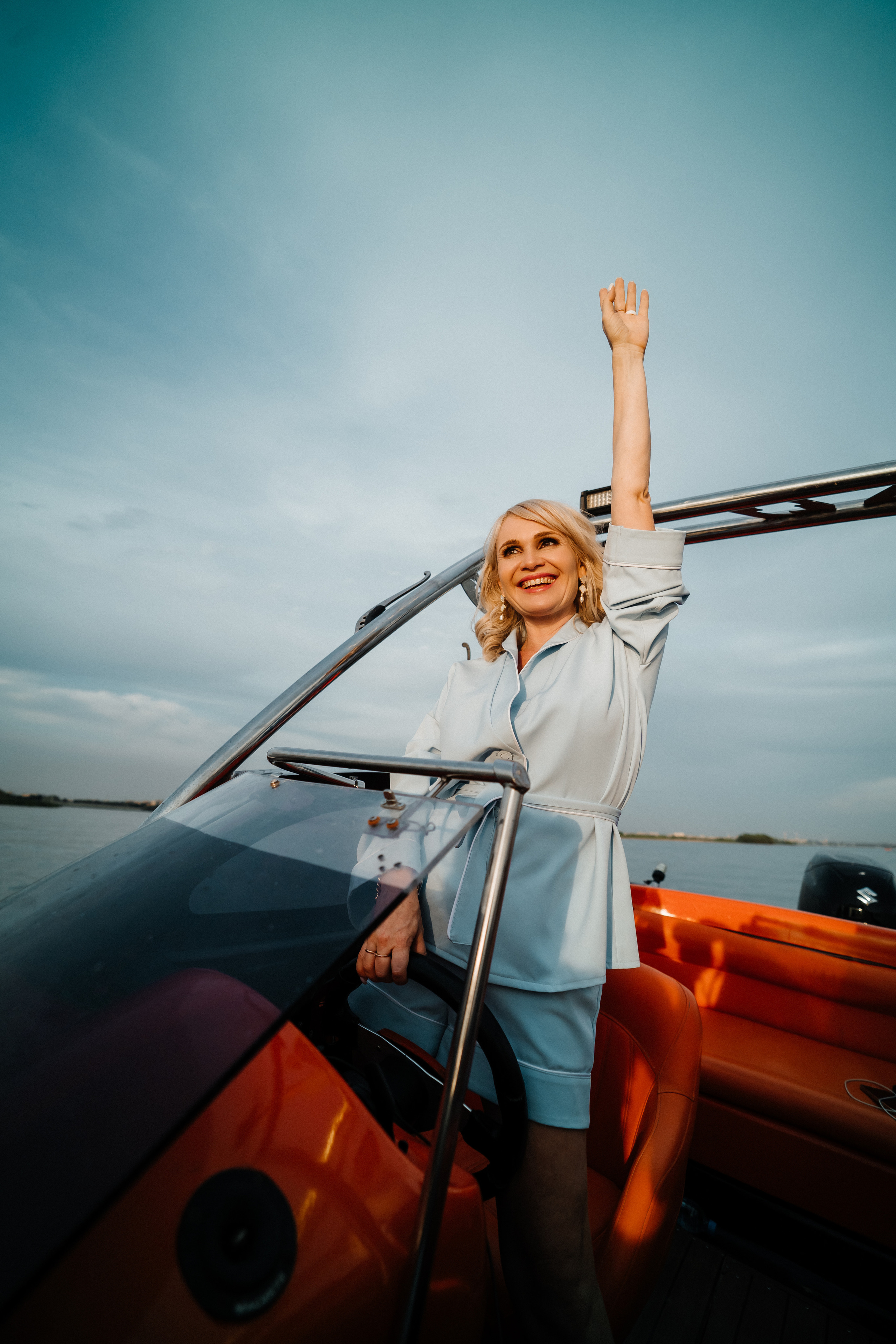 Марина Сухинина