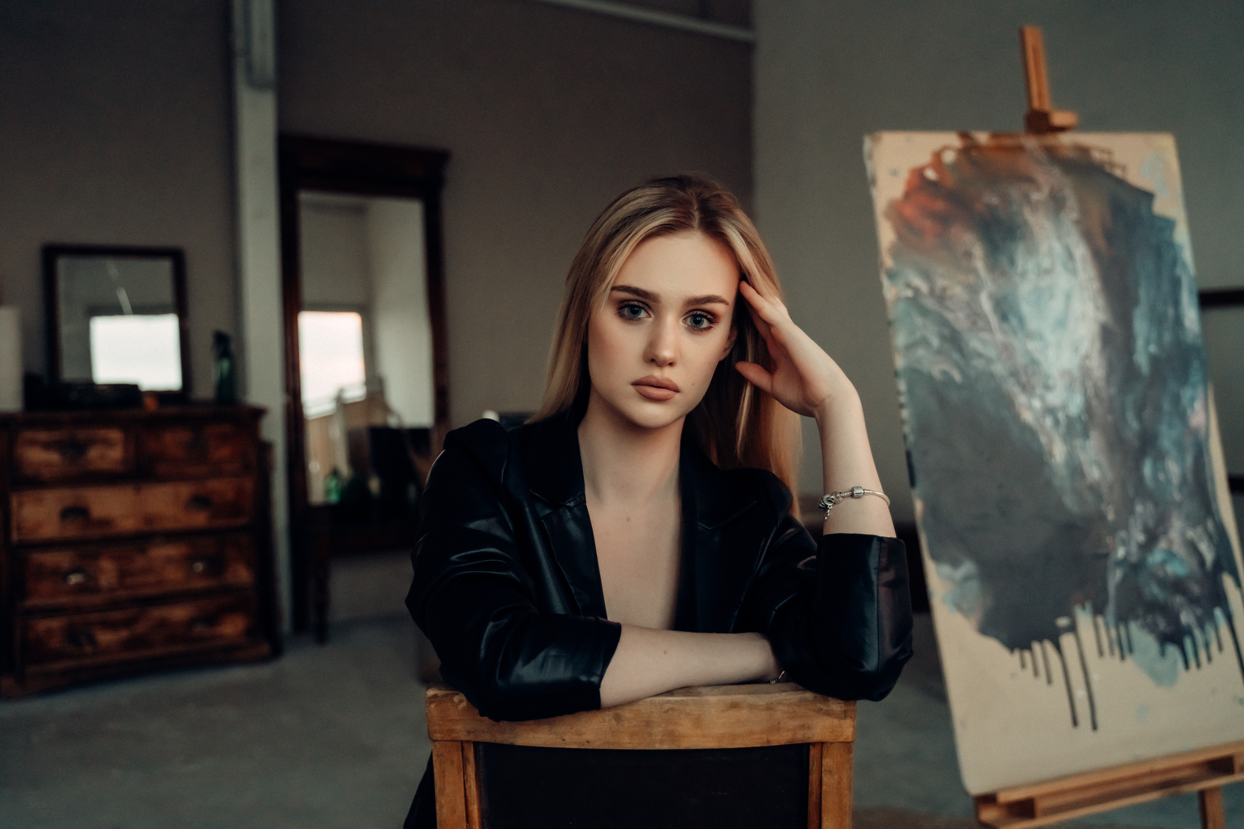 Малкова Дарья