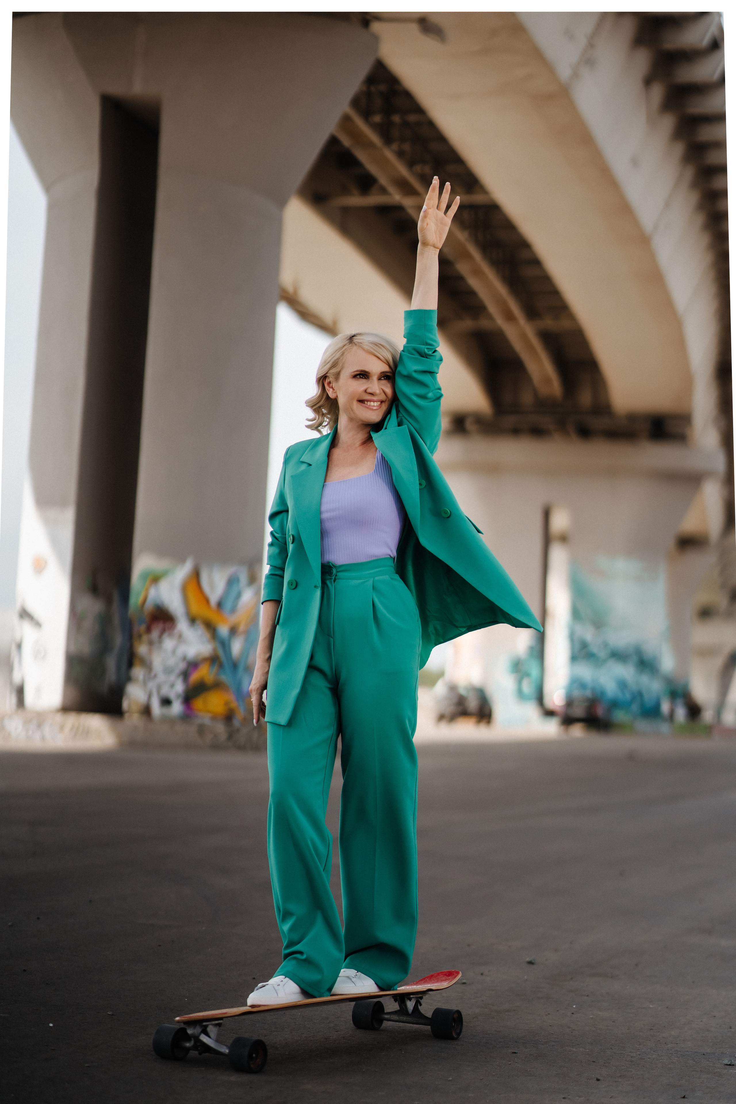 Марина Сухинина