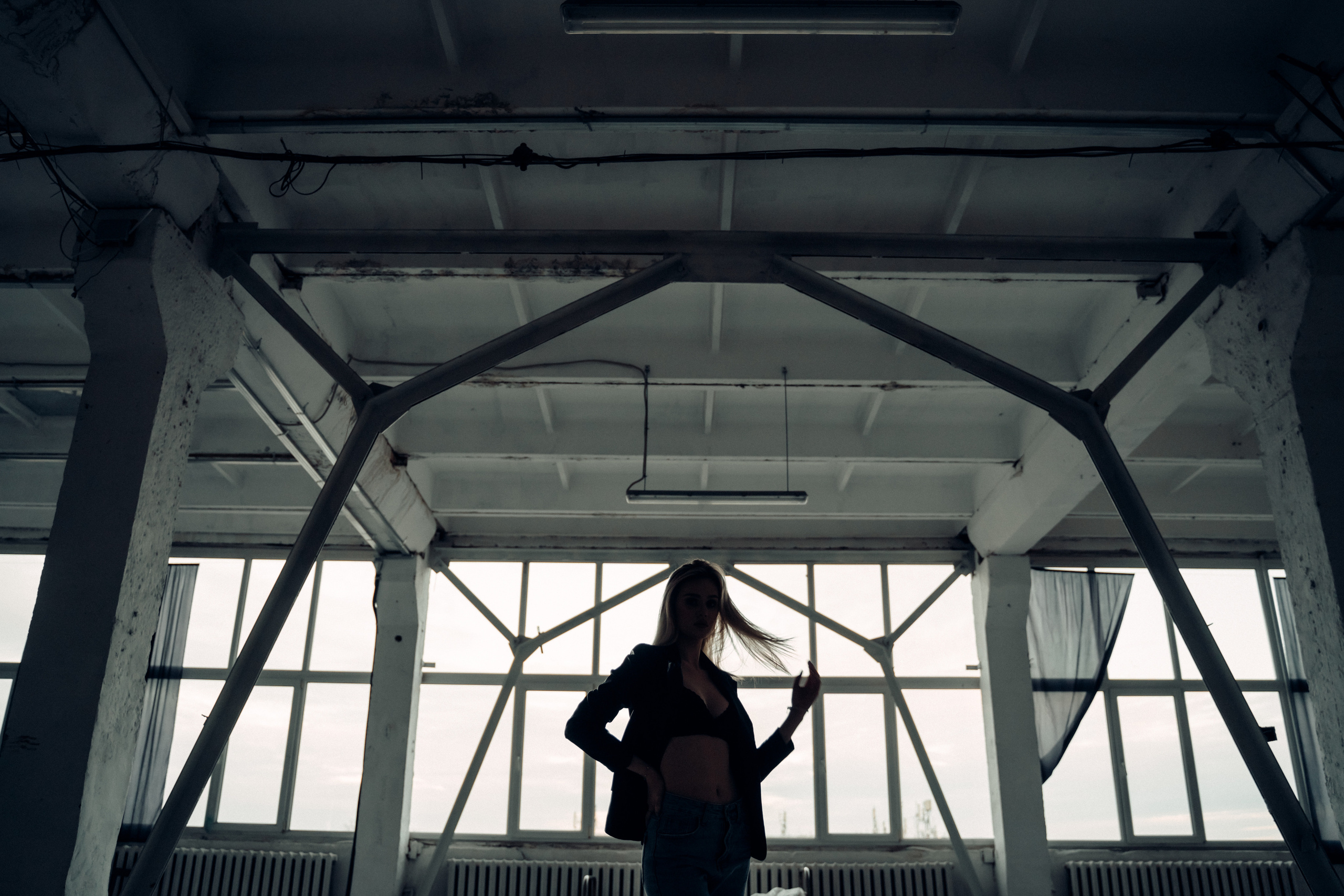 Малкова Дарья