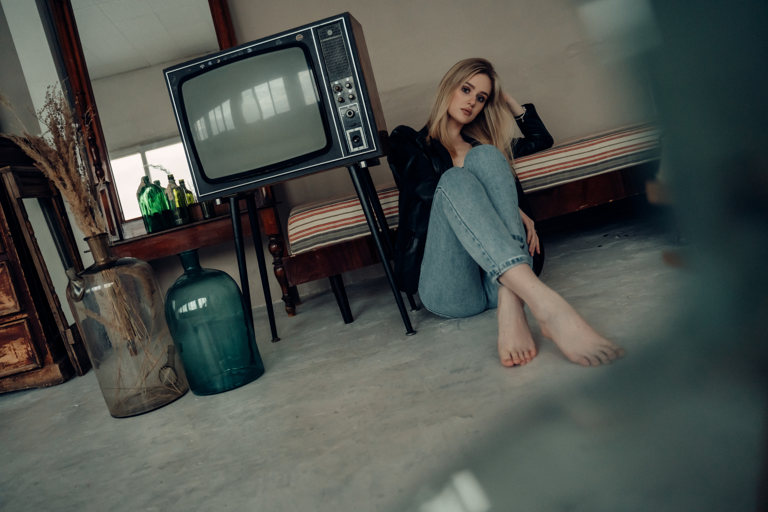 Малкова Дарья