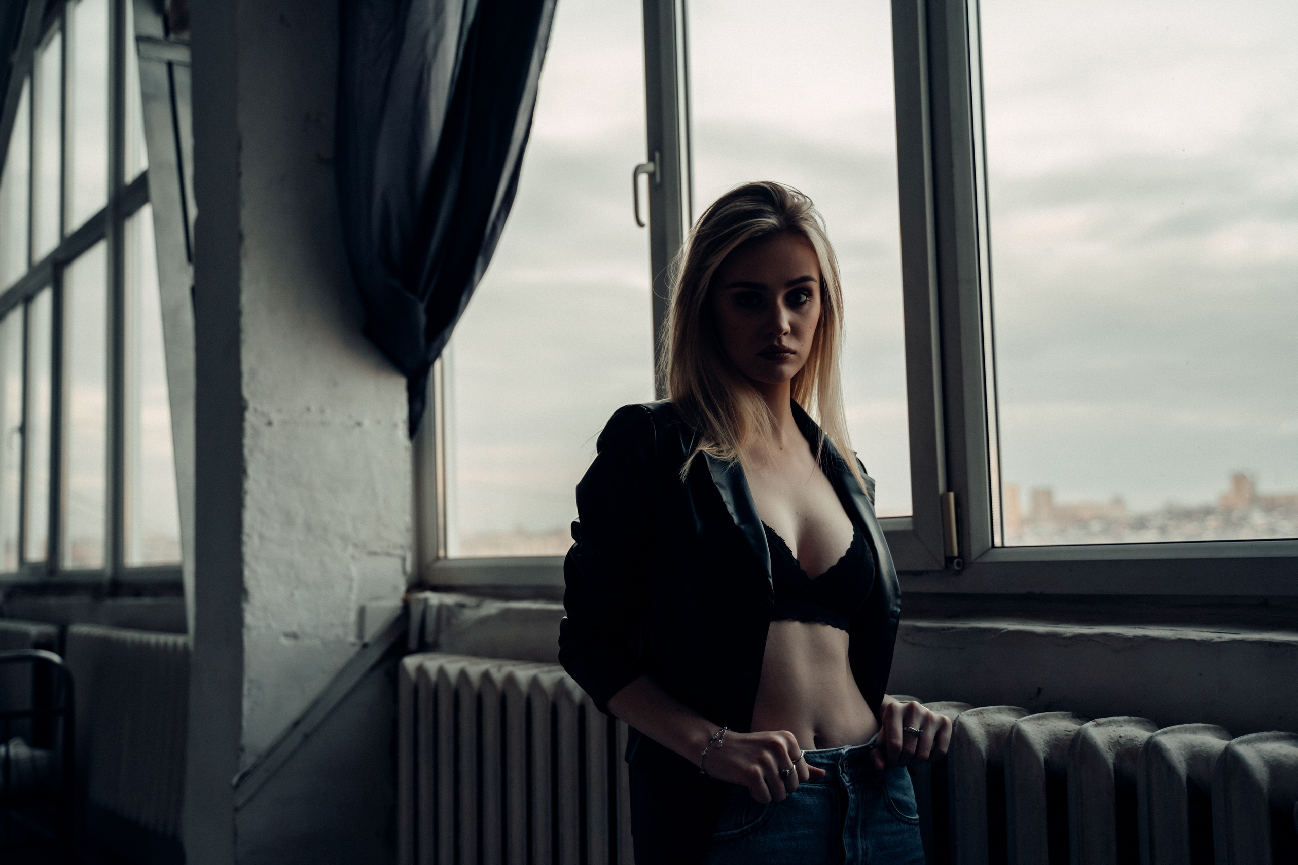 Малкова Дарья