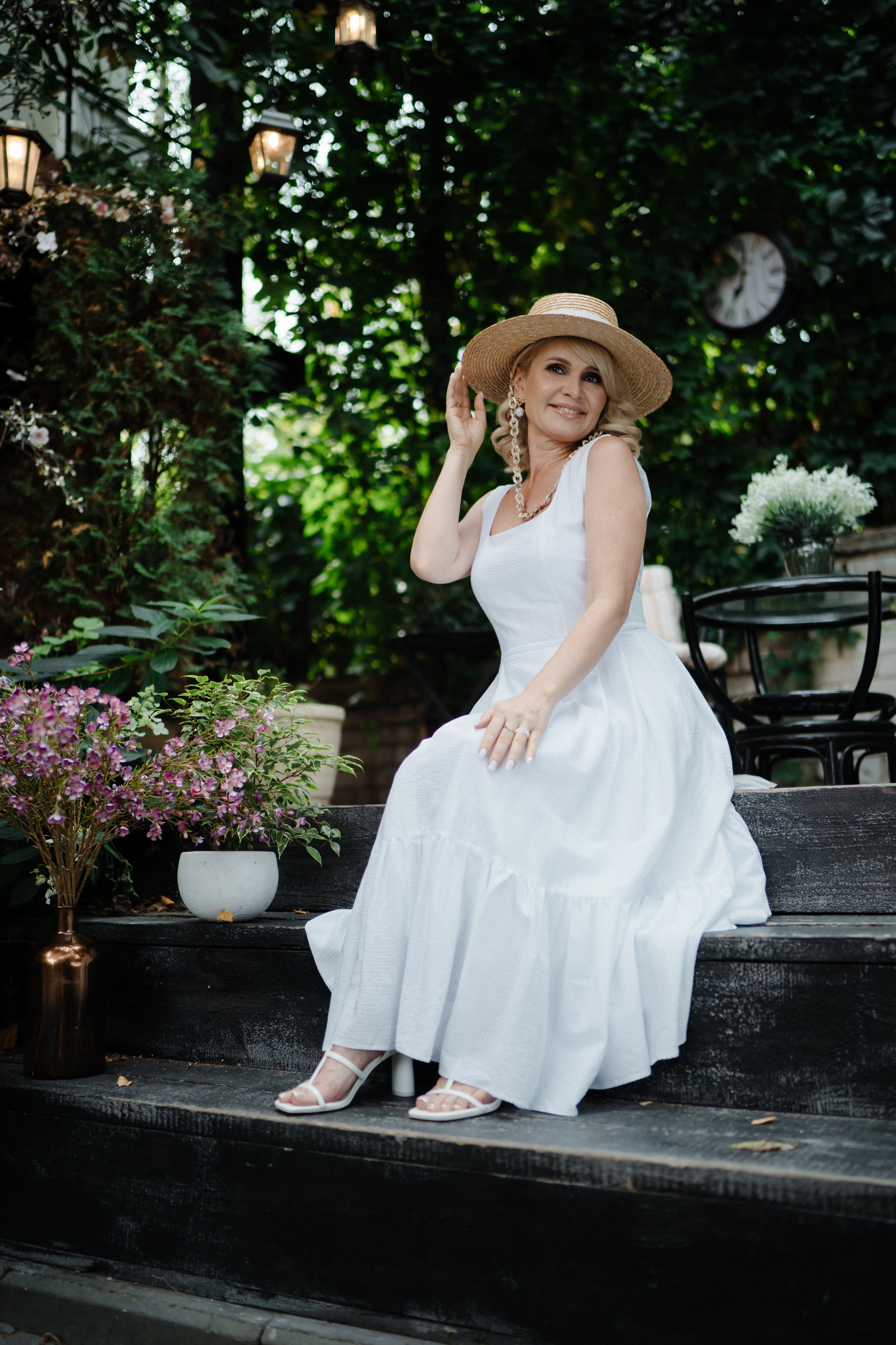 Марина Сухинина