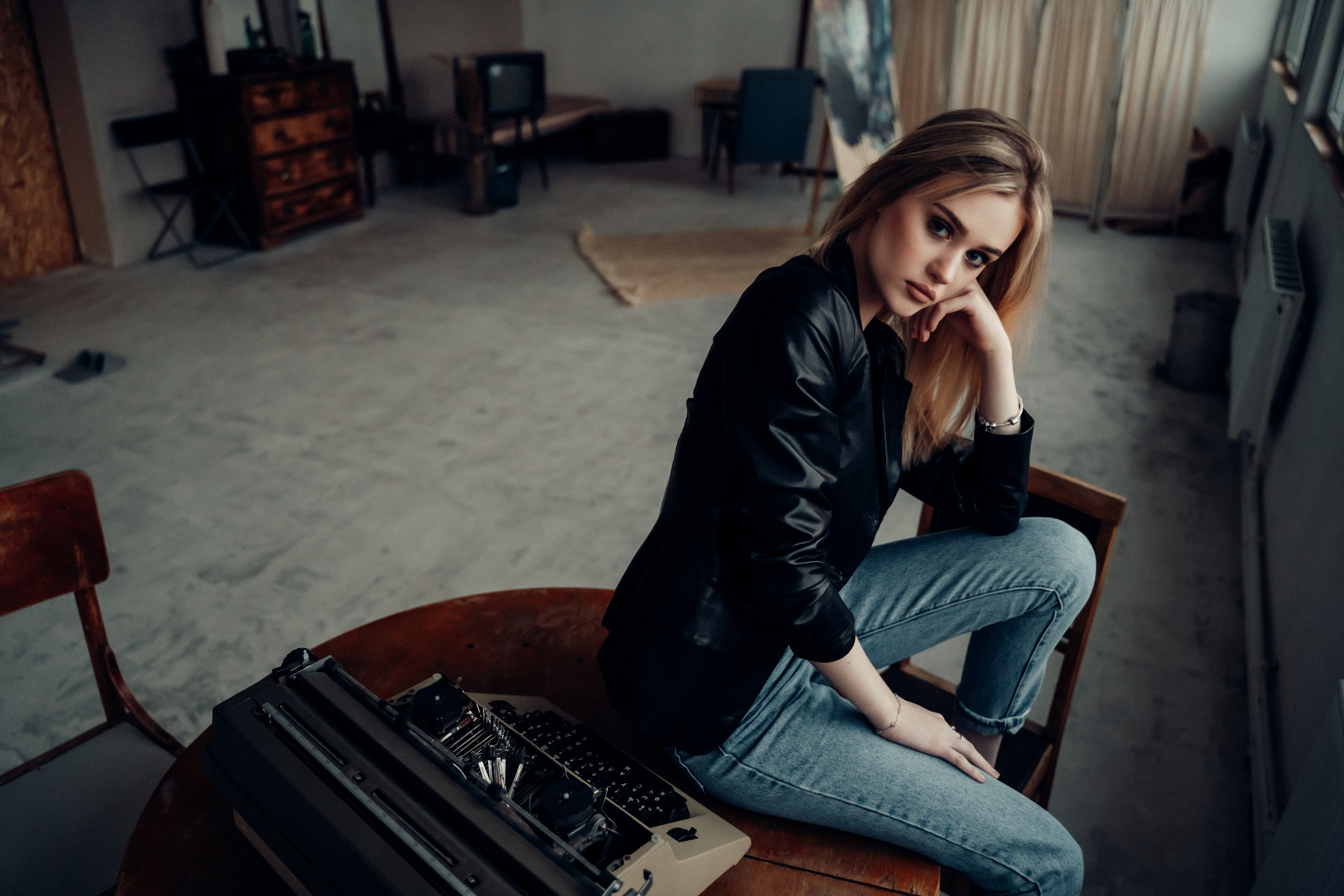 Малкова Дарья