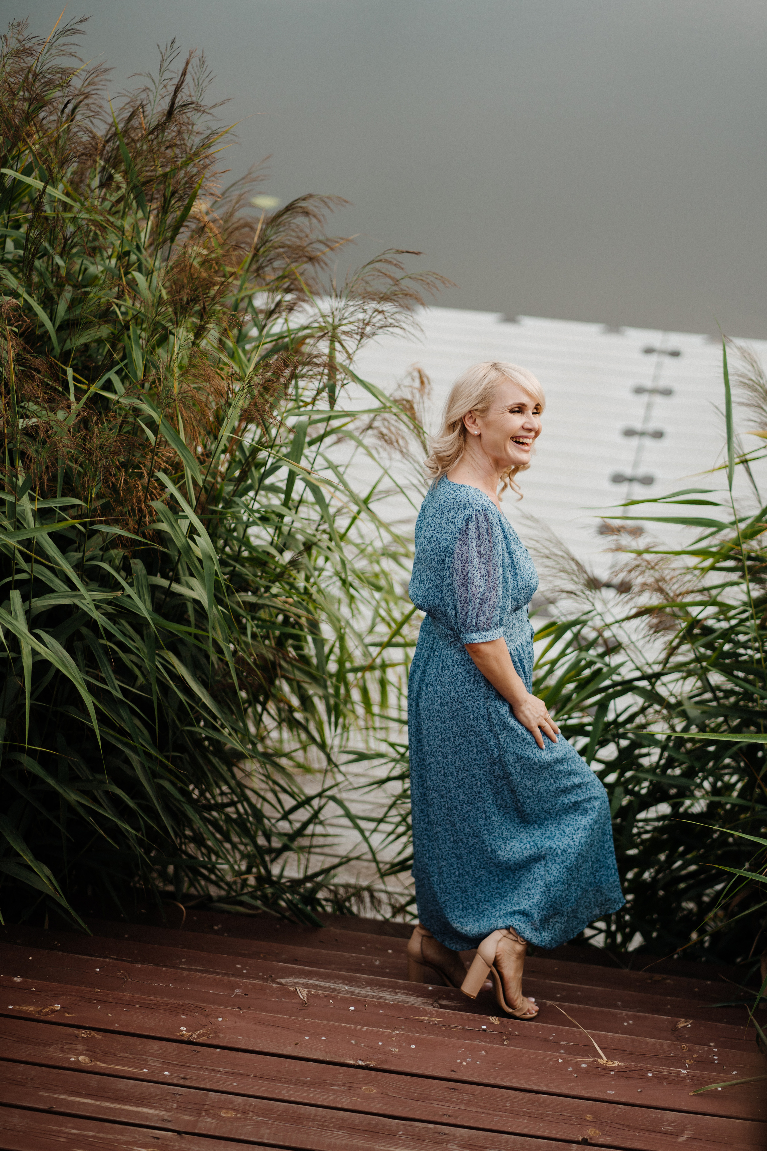 Марина Сухинина