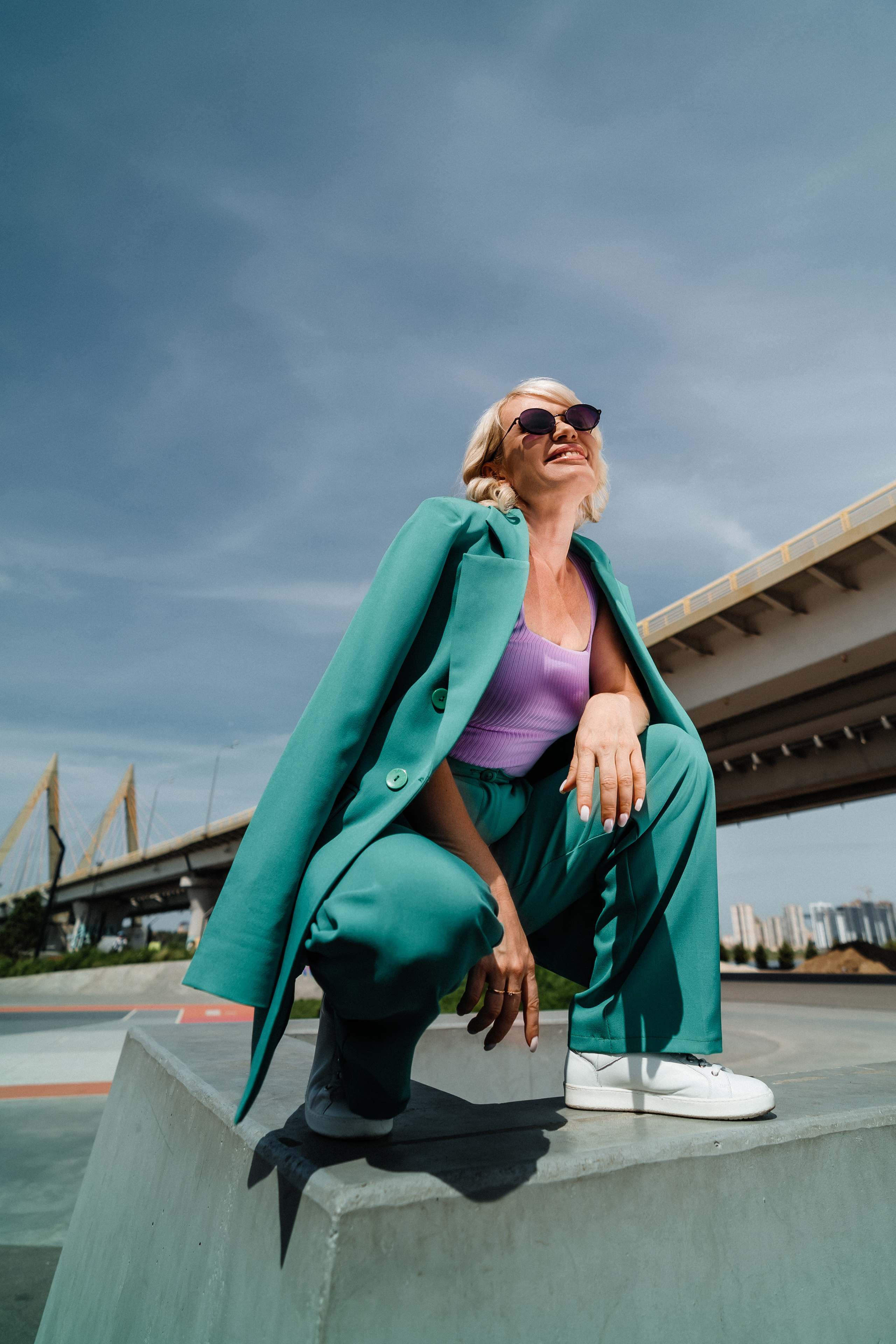 Марина Сухинина