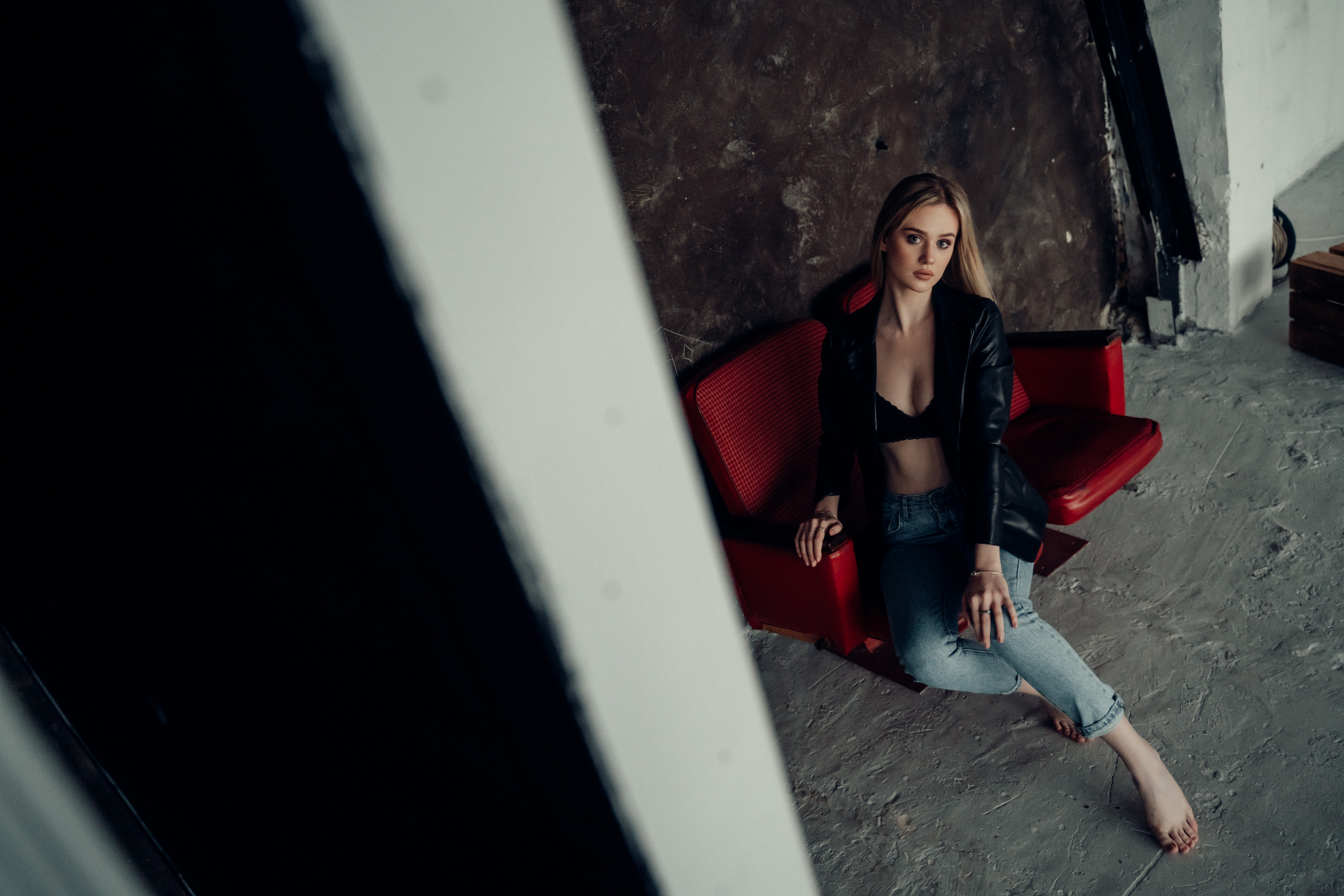 Малкова Дарья