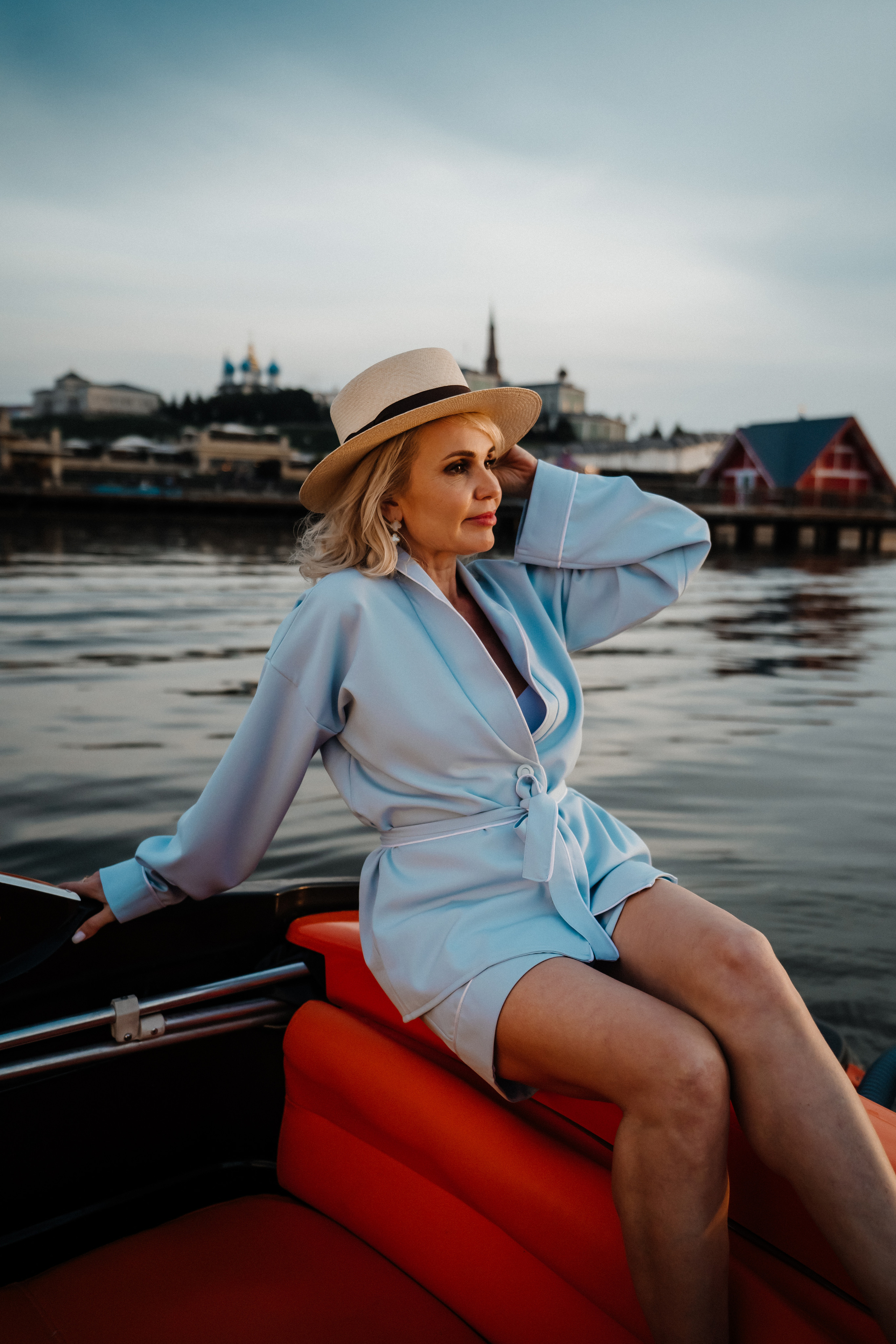 Марина Сухинина