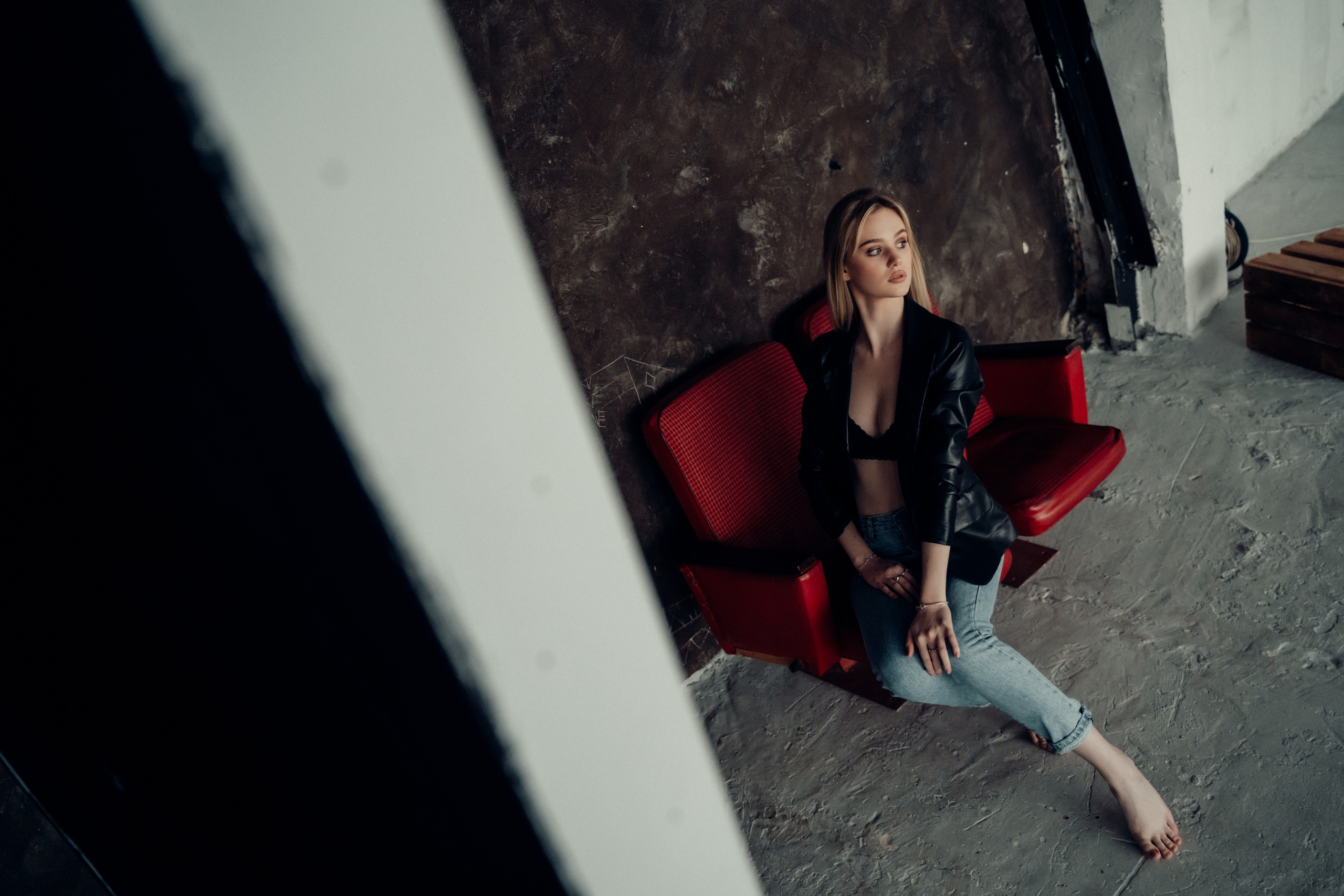 Малкова Дарья