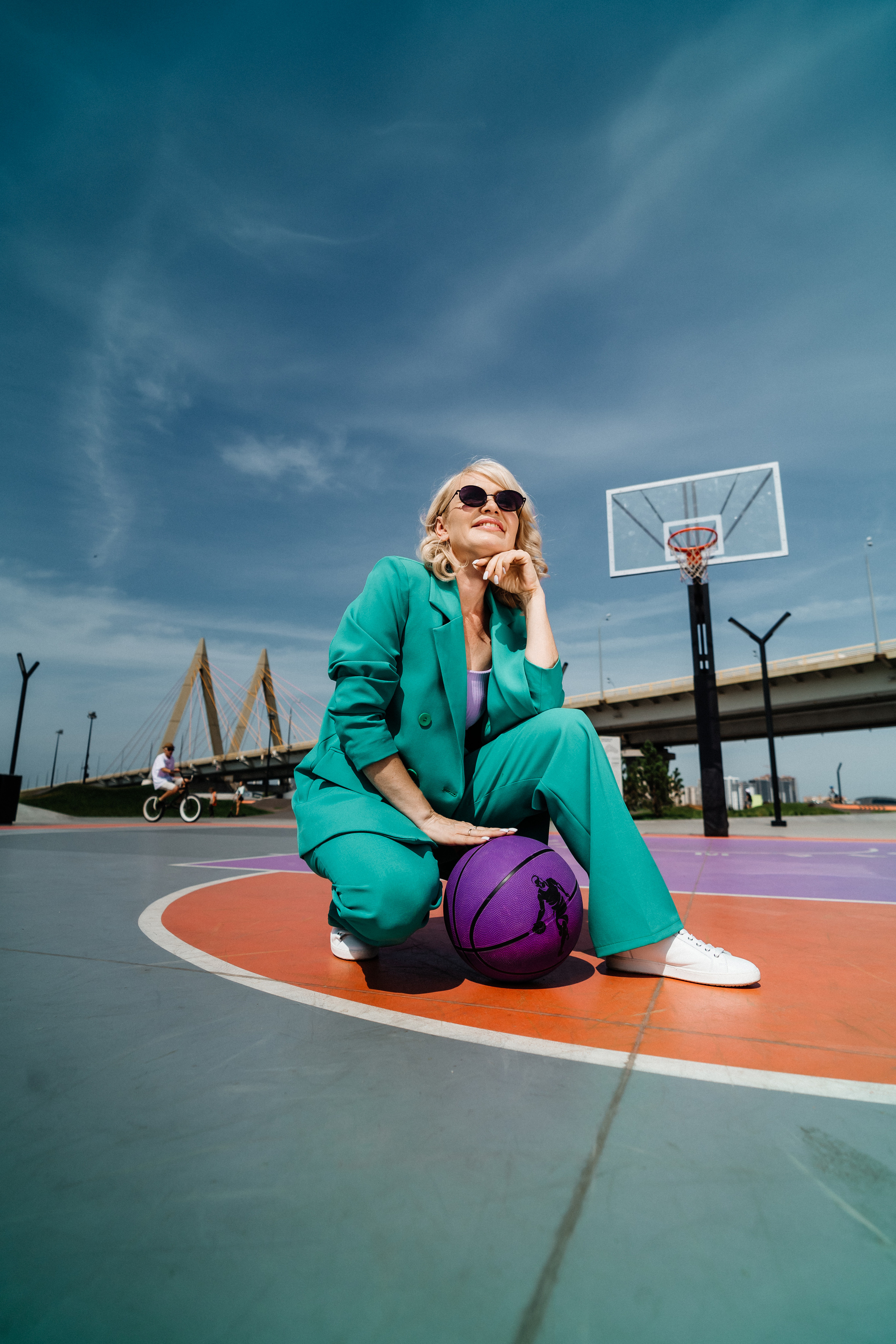 Марина Сухинина