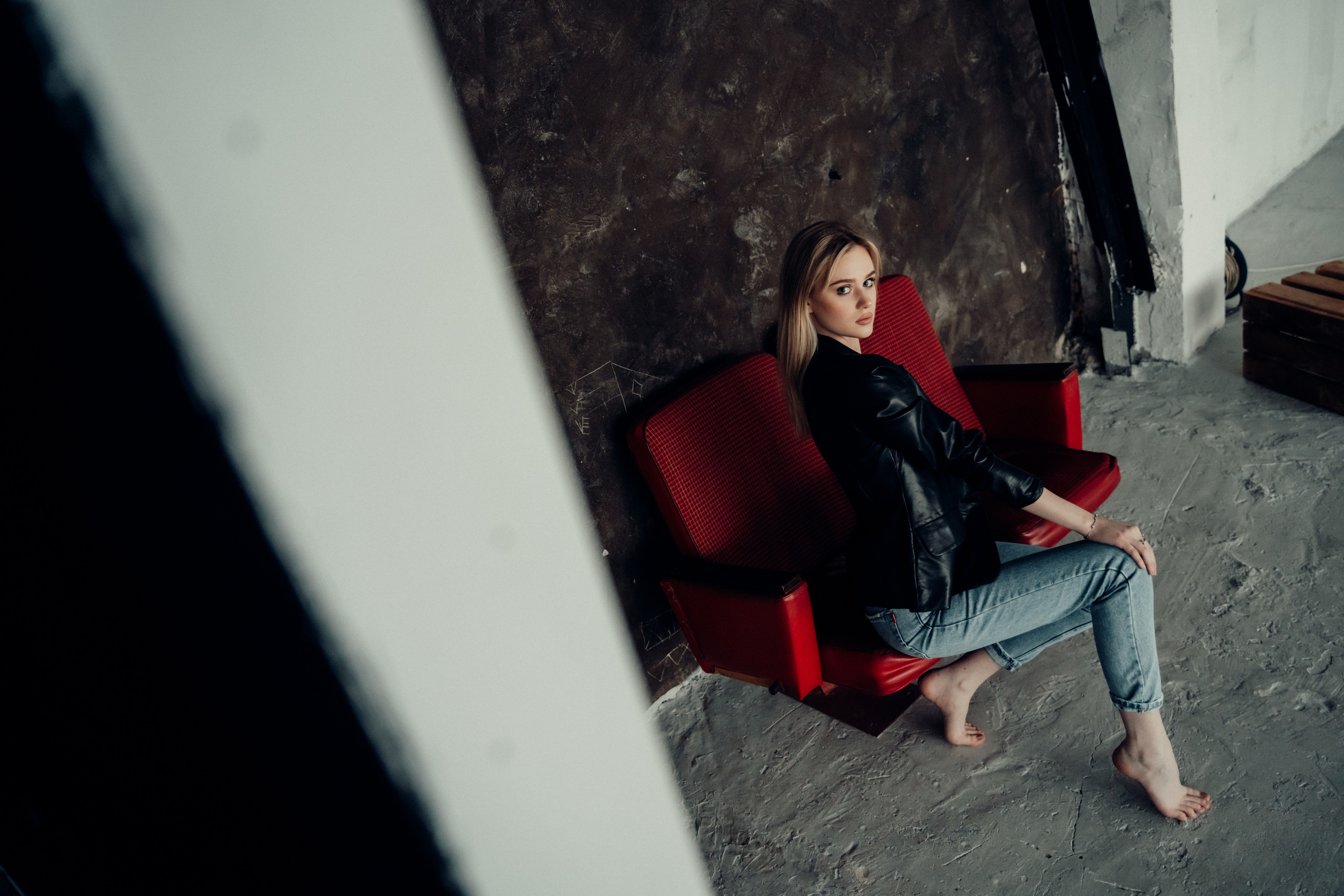 Малкова Дарья