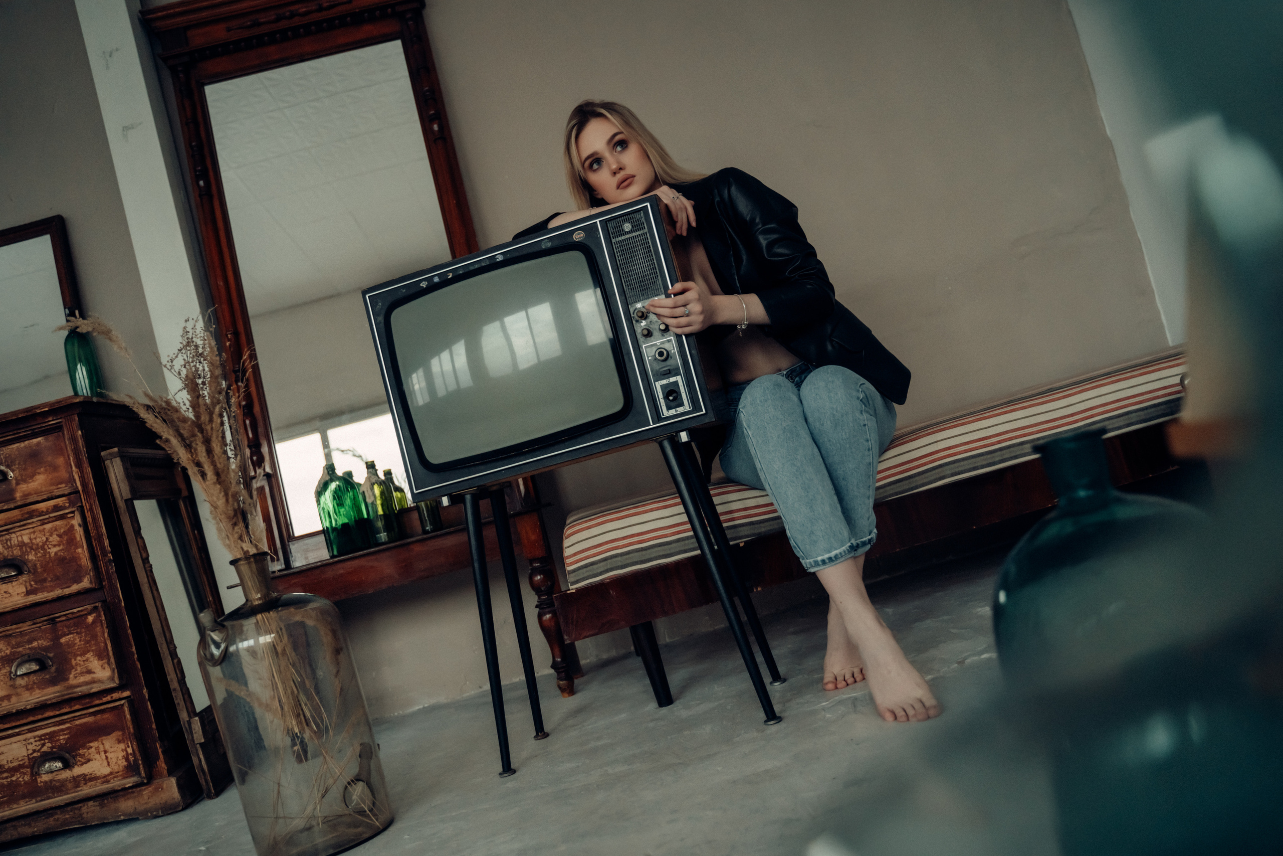 Малкова Дарья