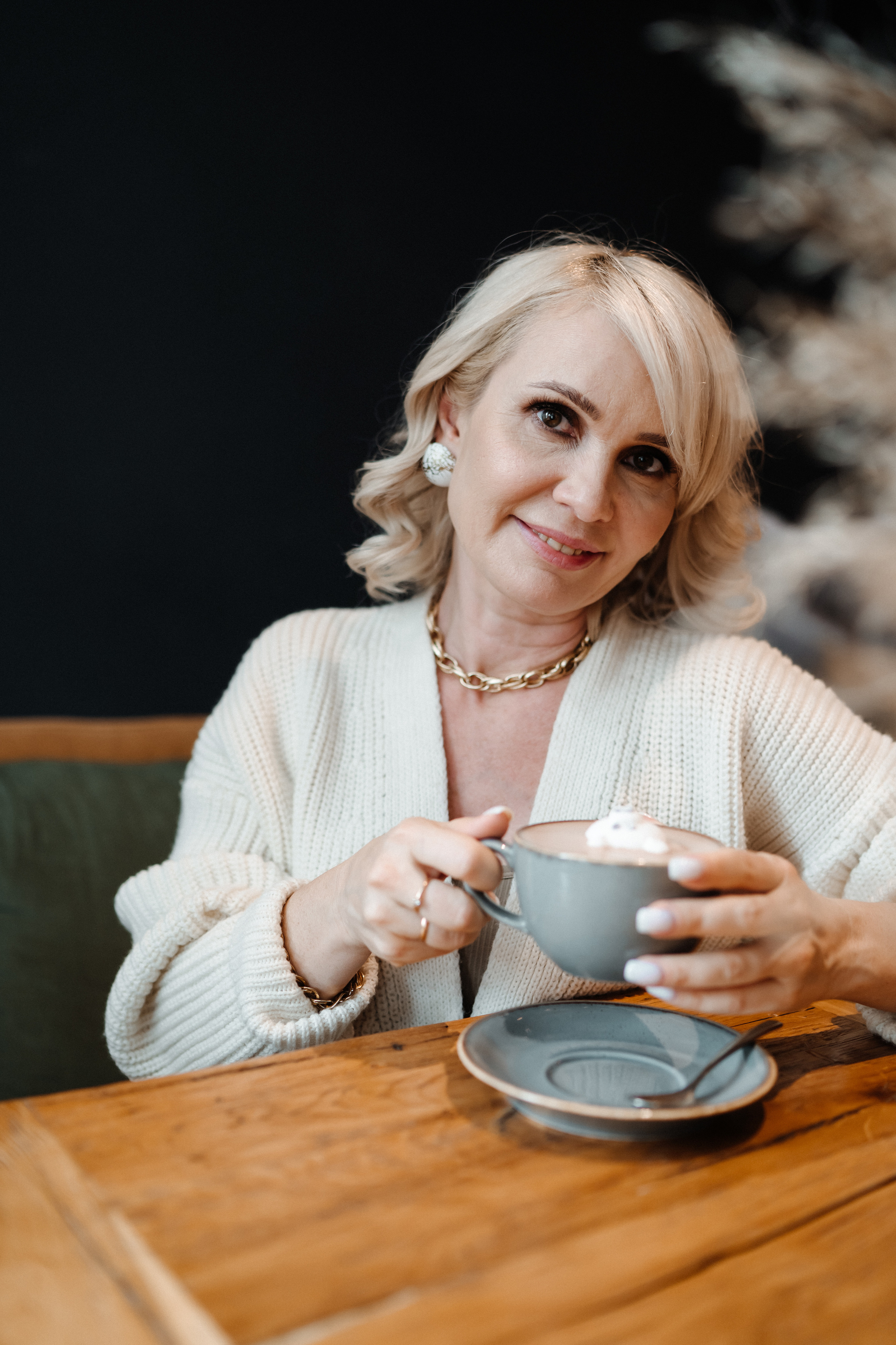 Марина Сухинина