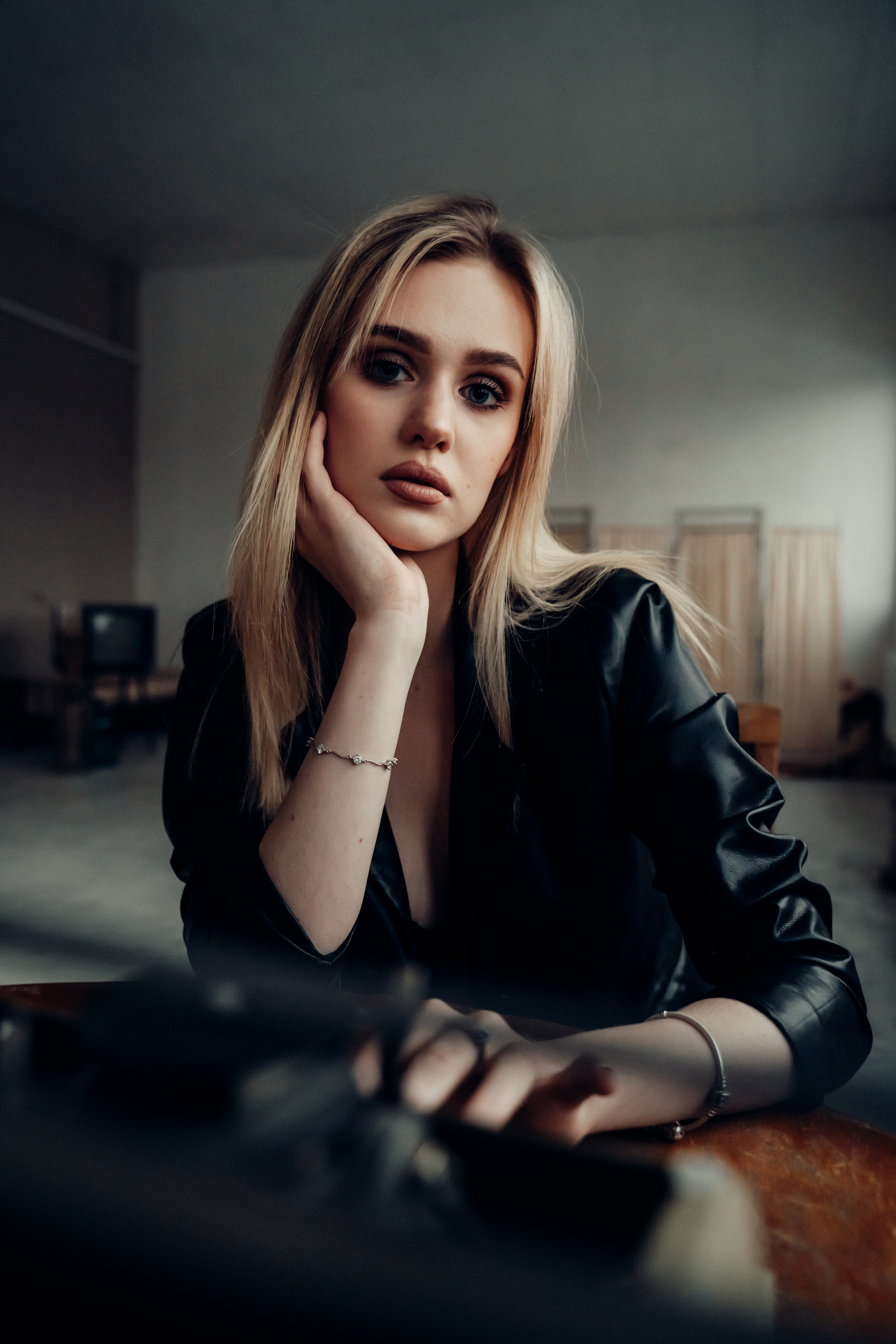 Малкова Дарья