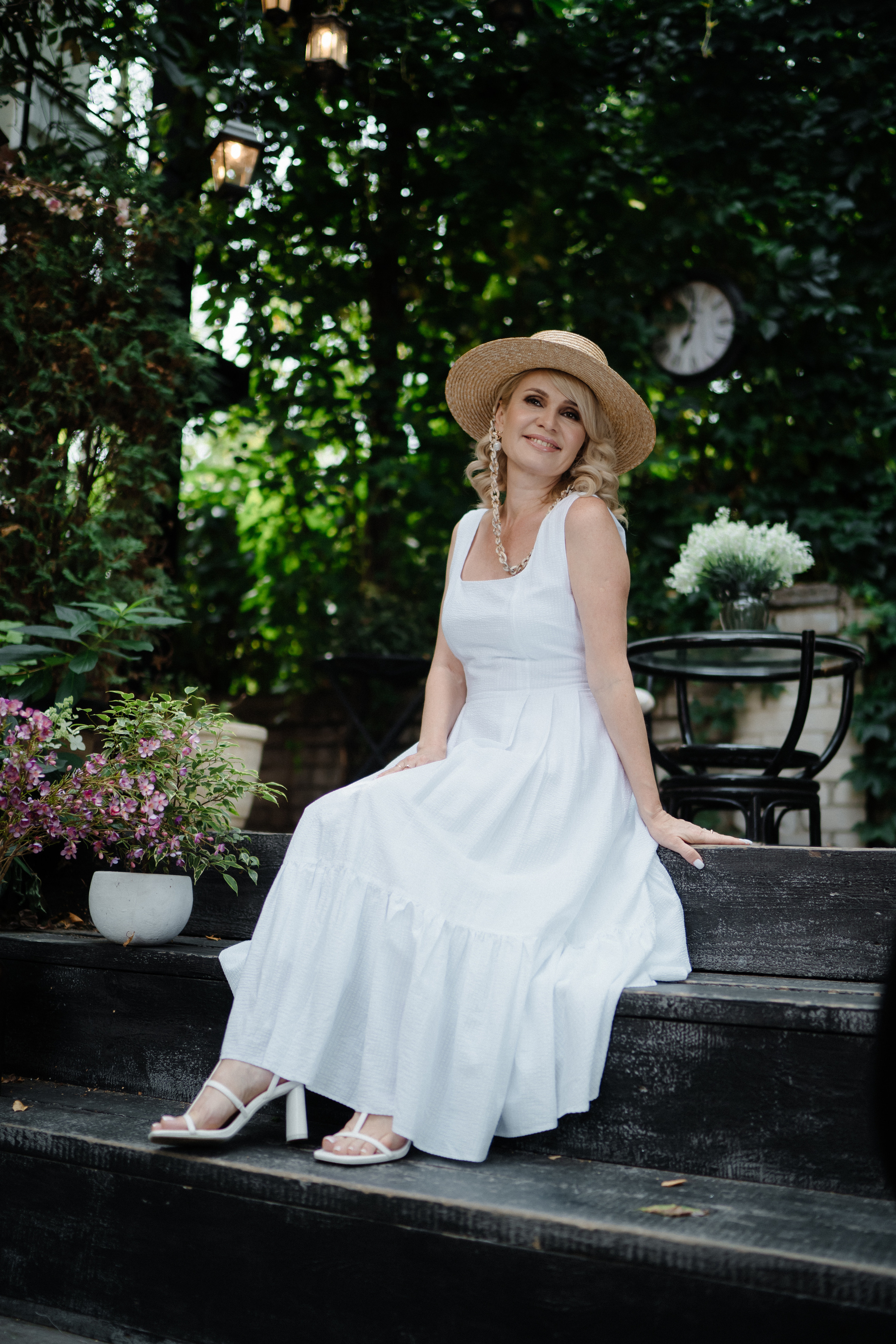 Марина Сухинина