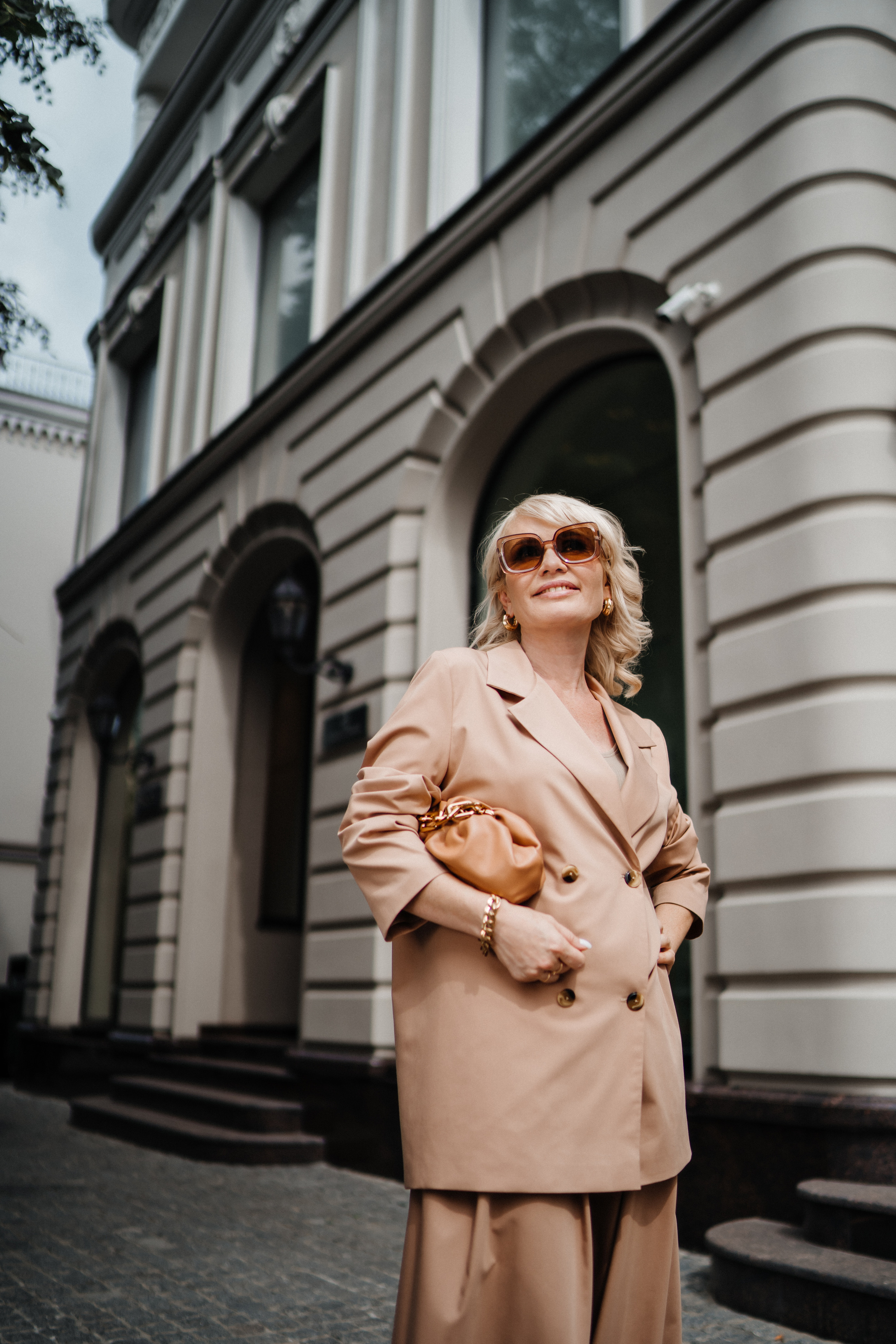 Марина Сухинина