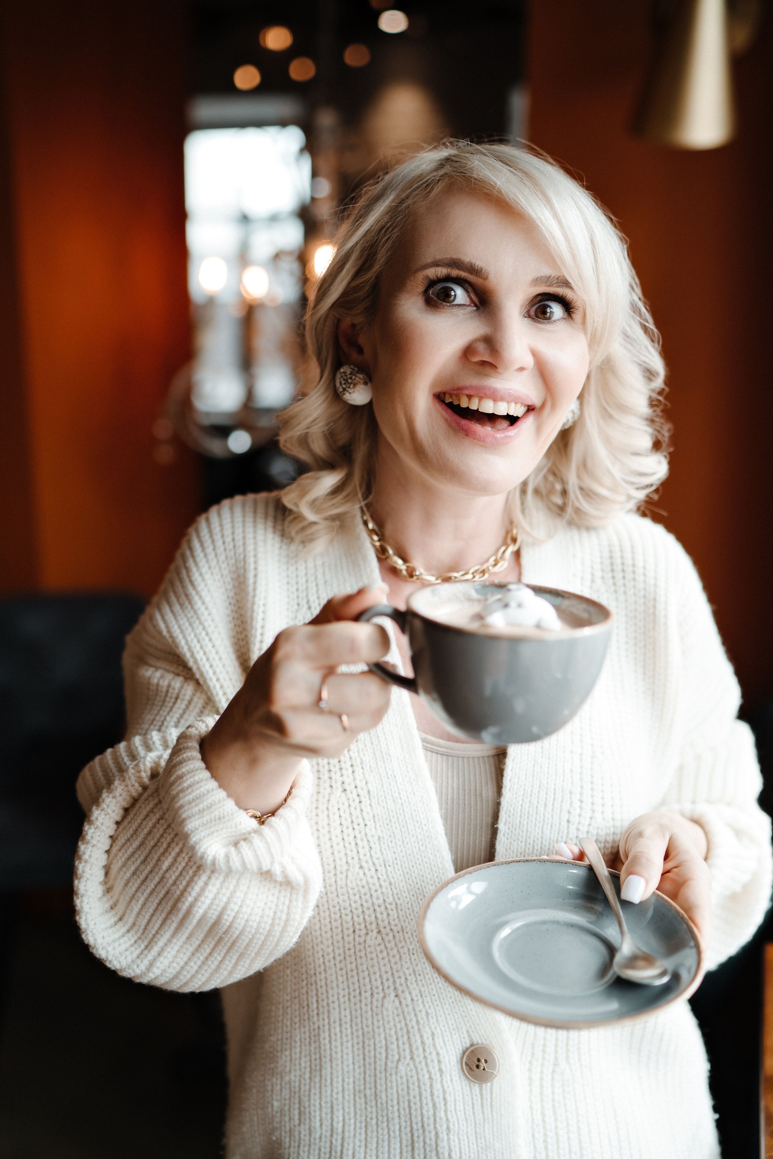 Марина Сухинина