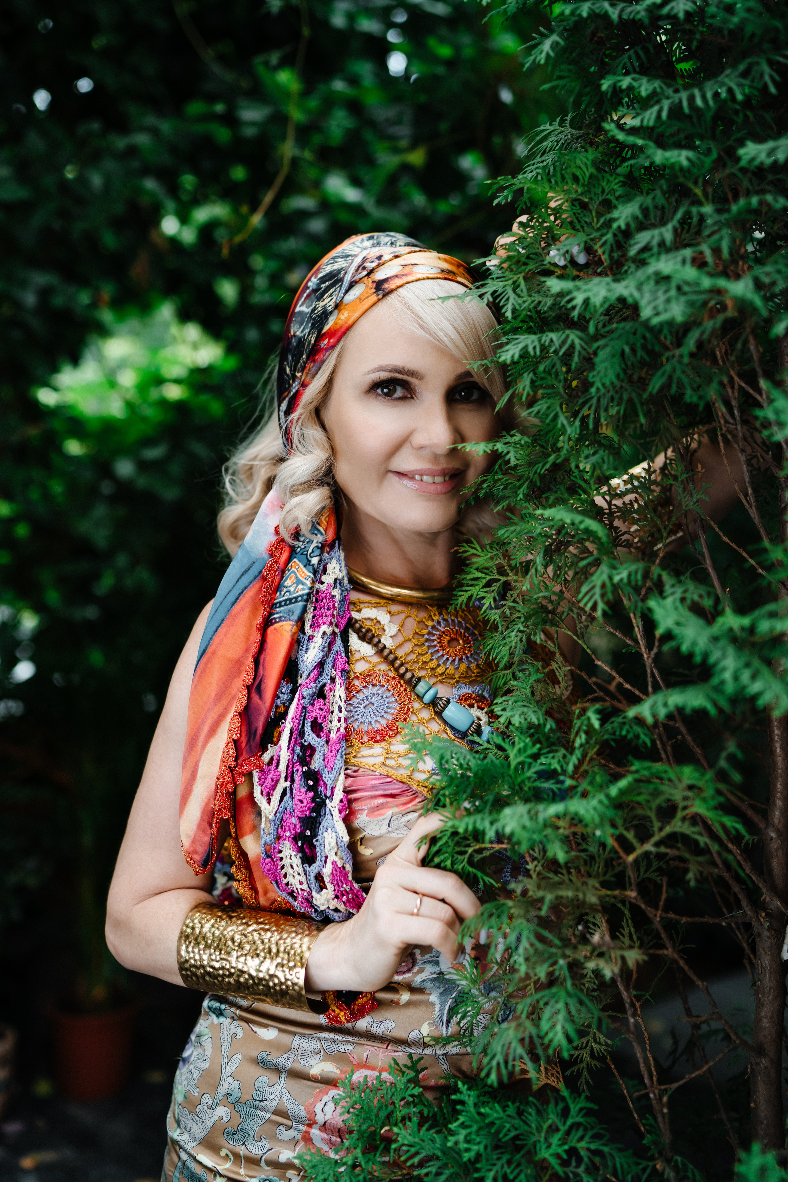 Марина Сухинина