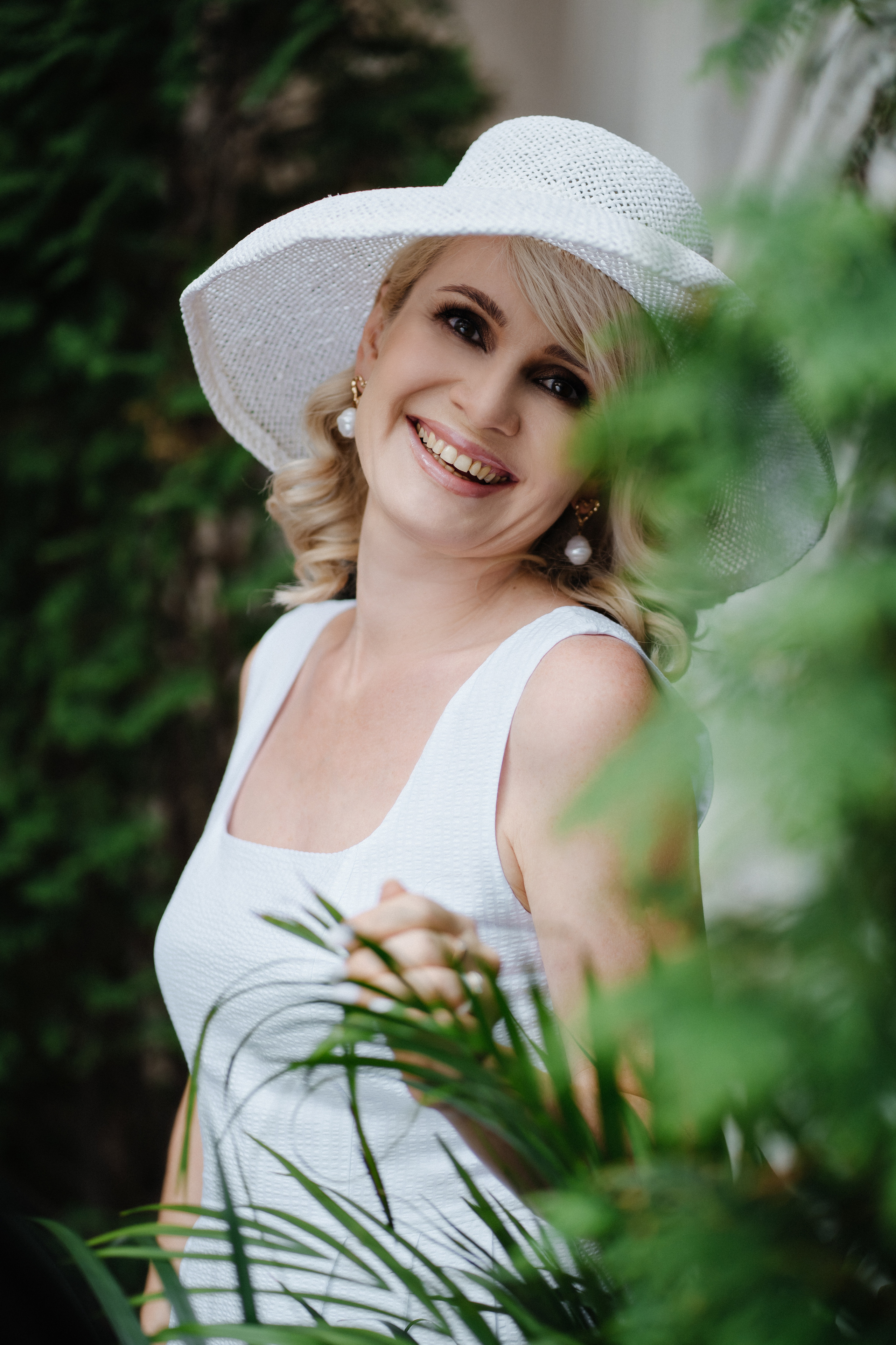 Марина Сухинина