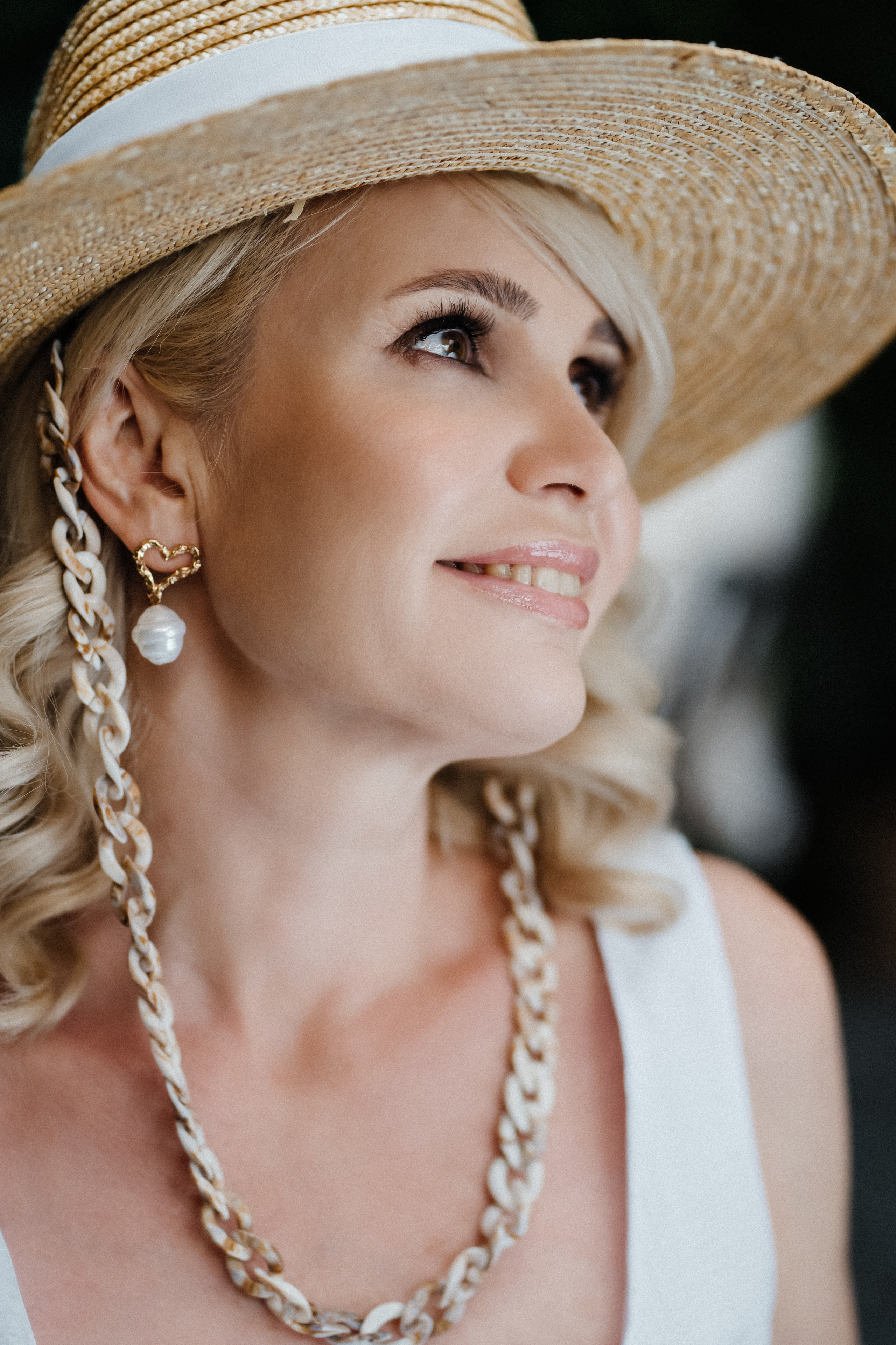 Марина Сухинина