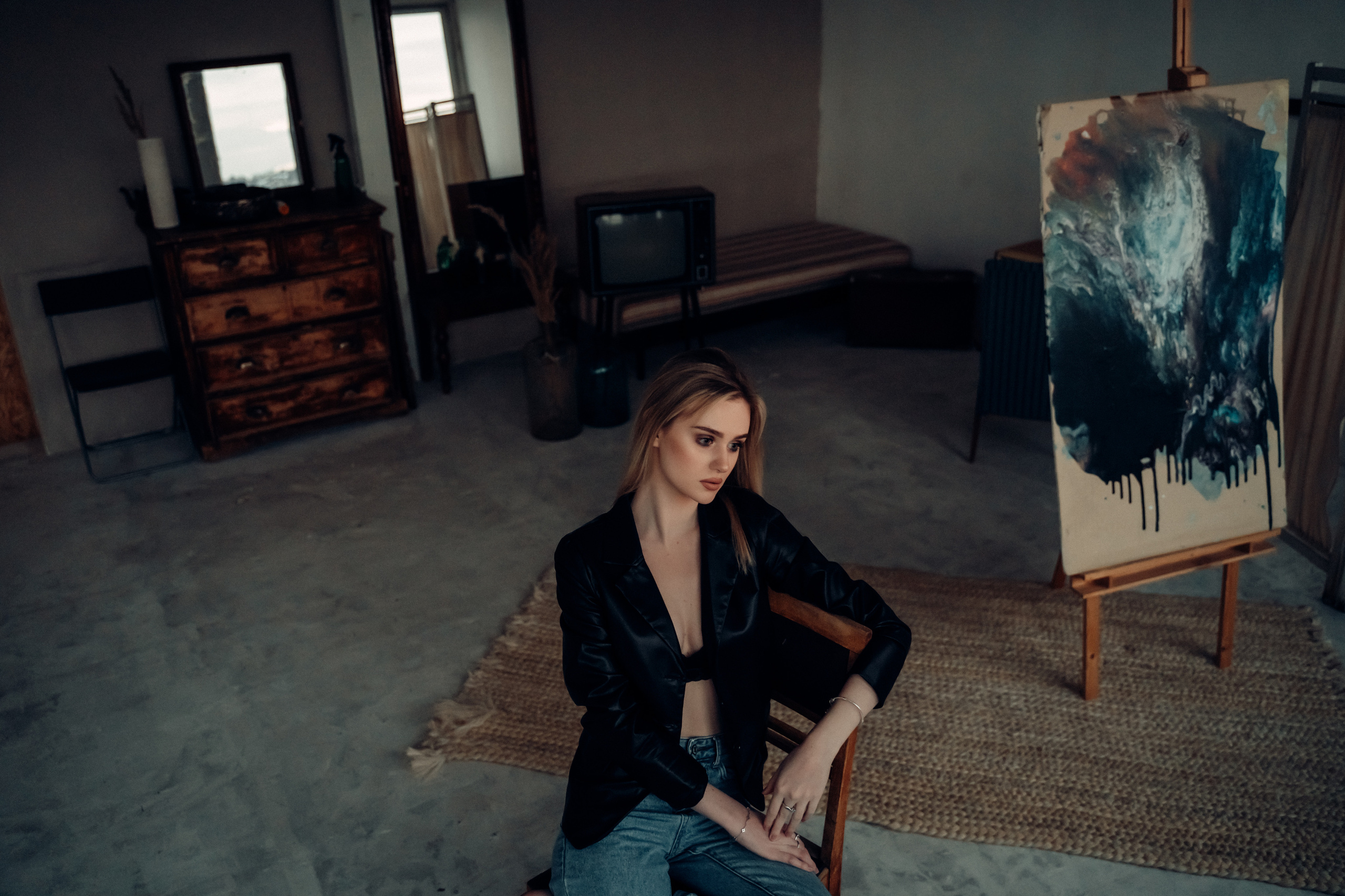 Малкова Дарья