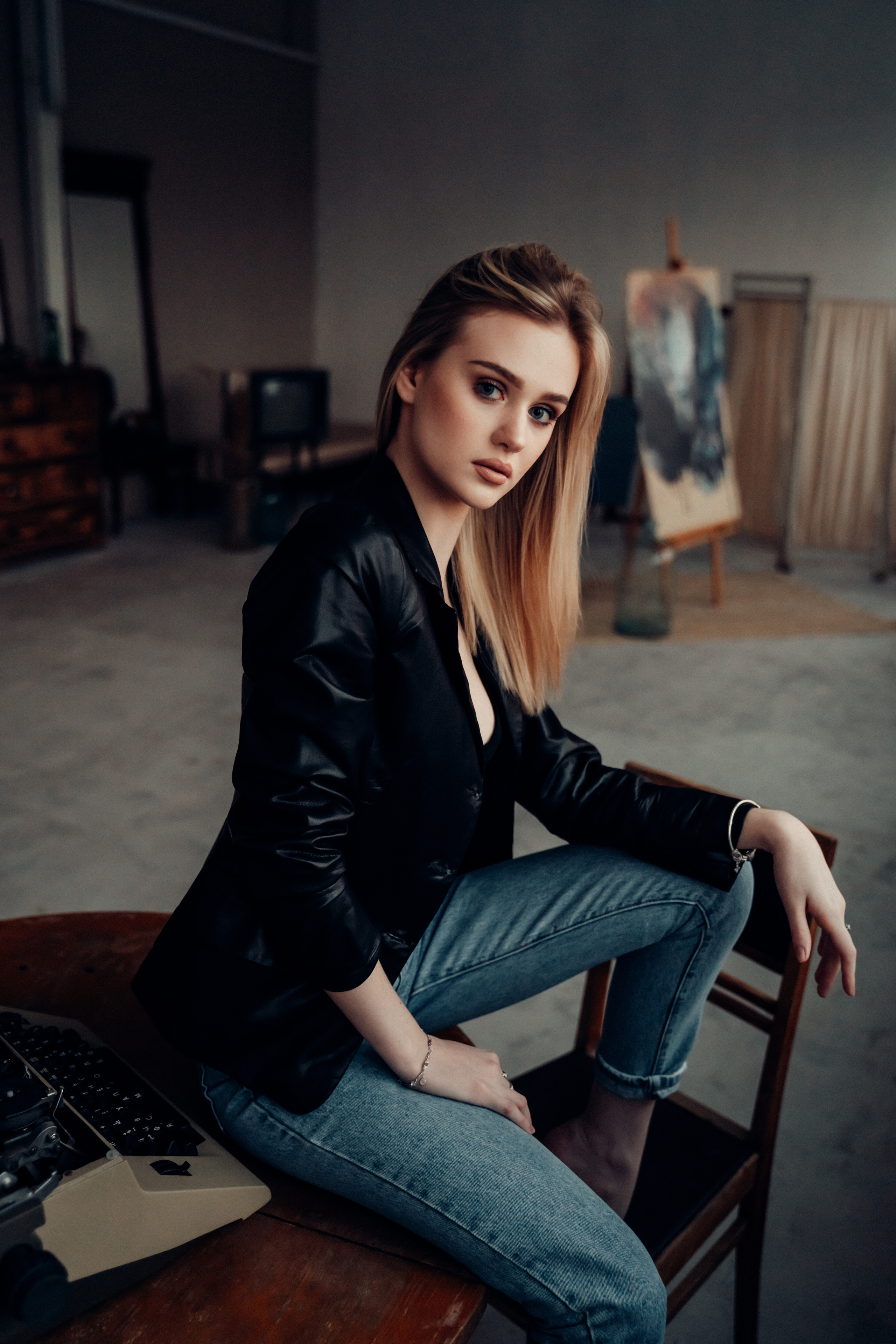 Малкова Дарья