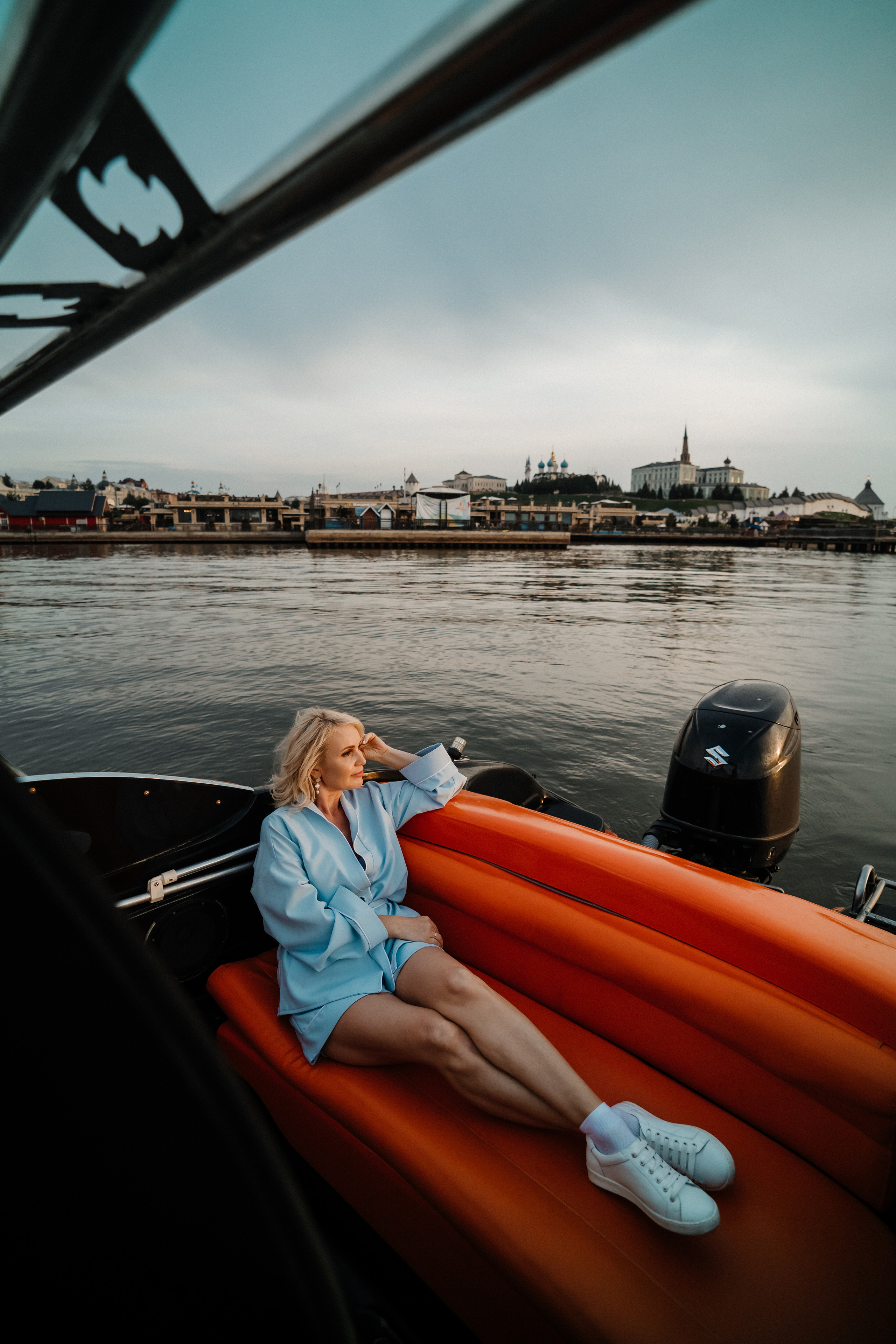 Марина Сухинина