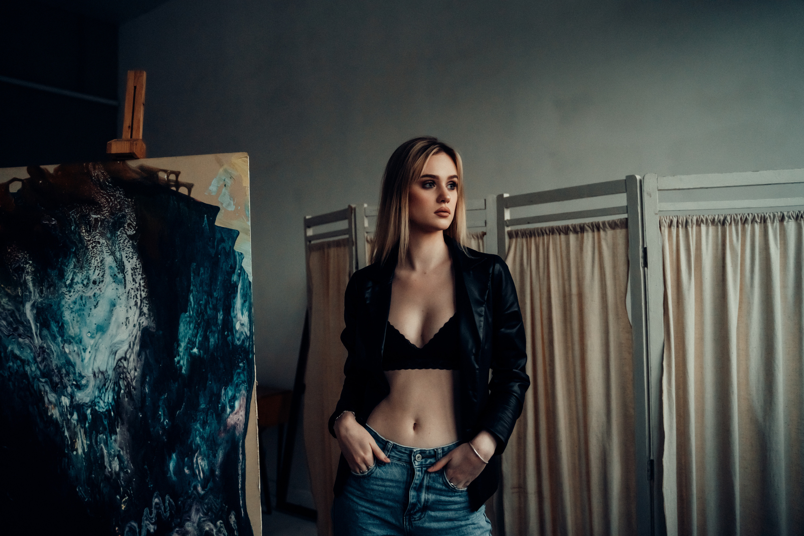 Малкова Дарья