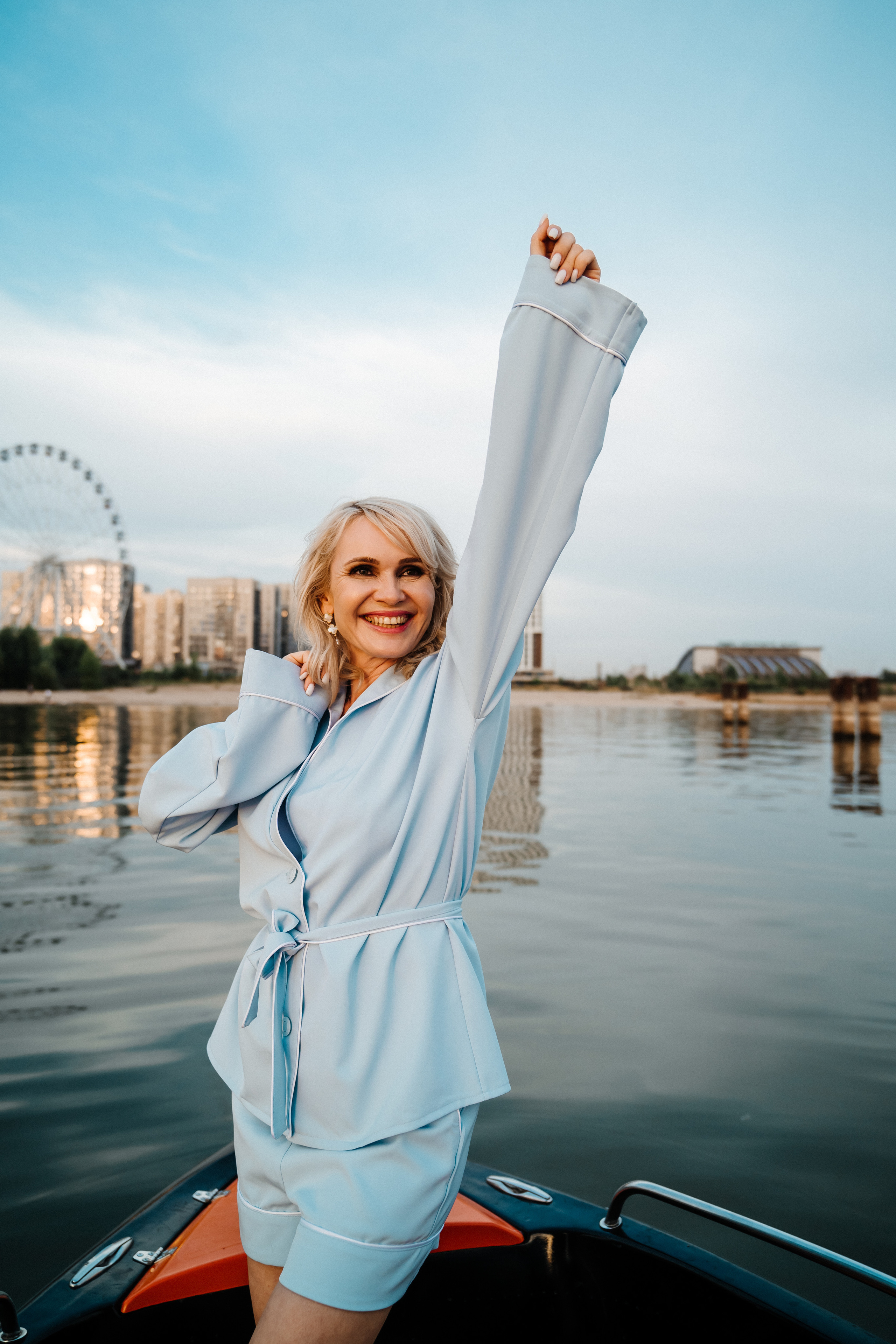 Марина Сухинина