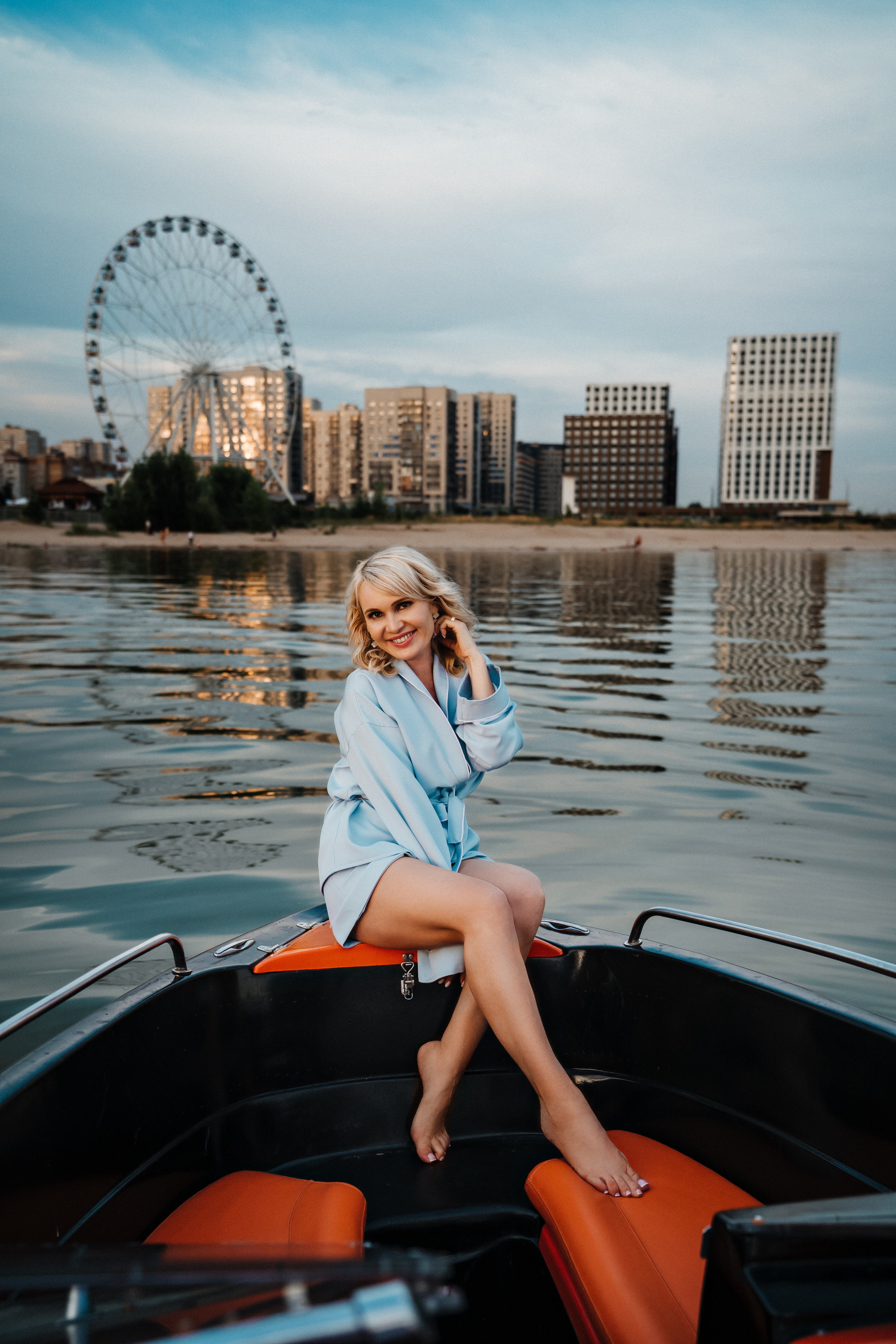 Марина Сухинина