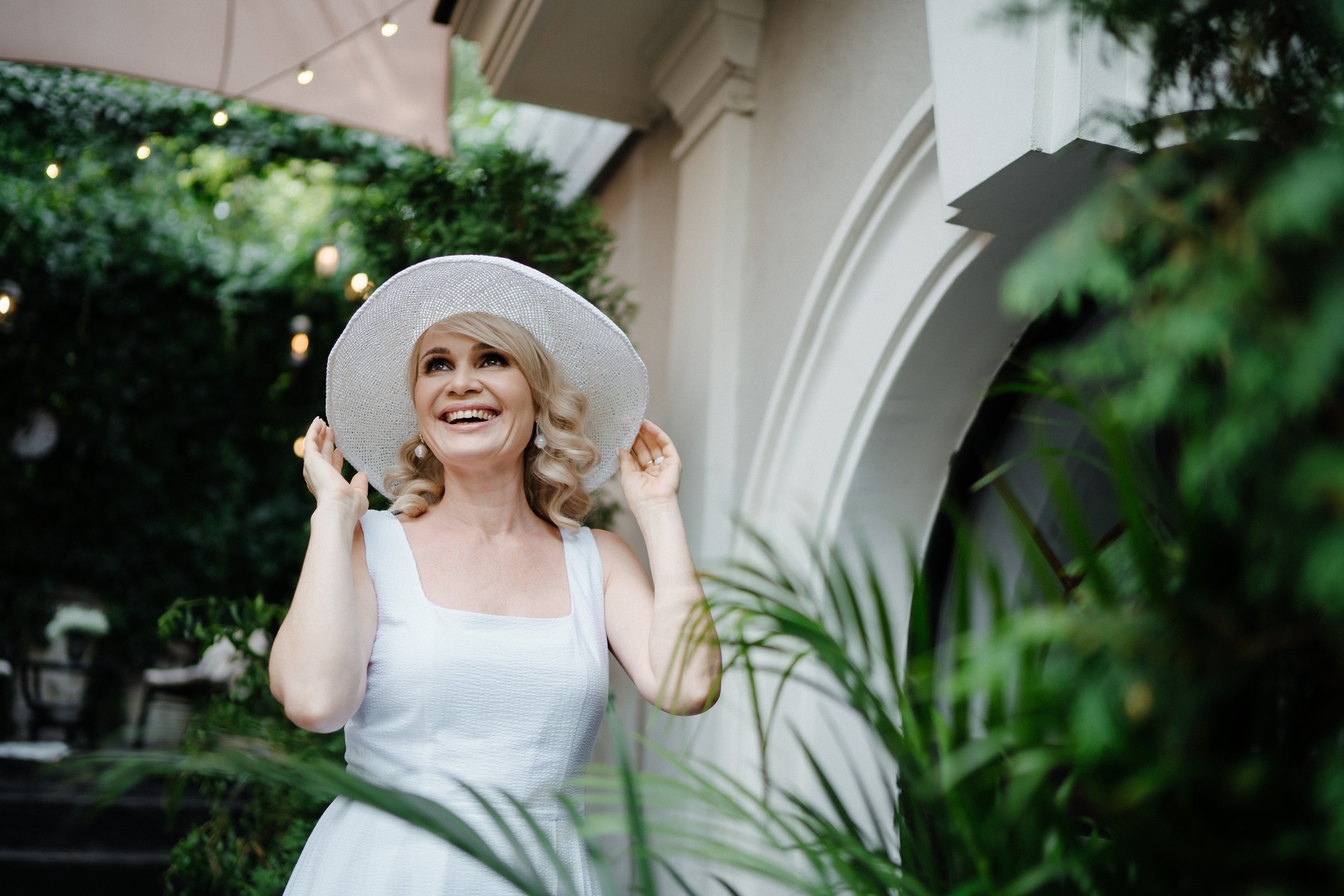 Марина Сухинина