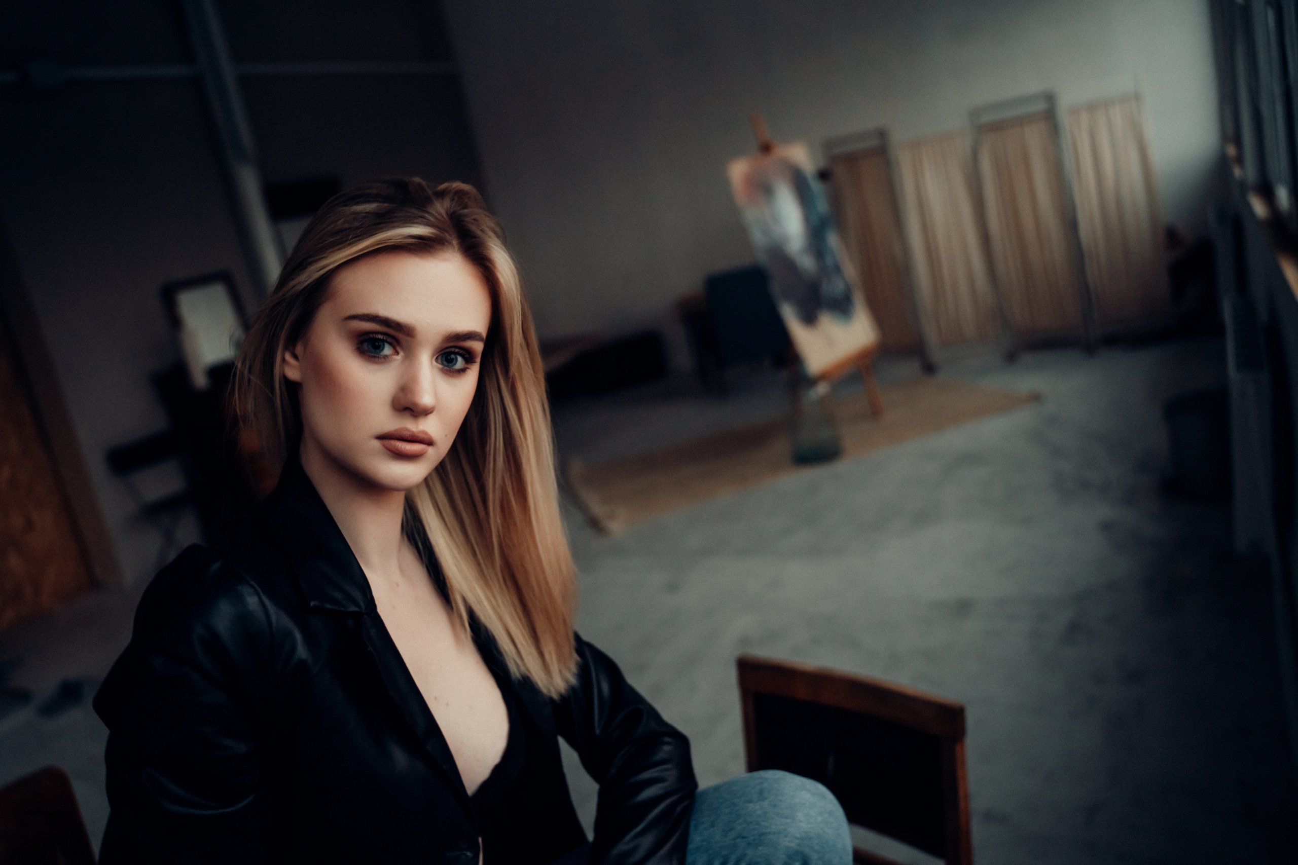 Малкова Дарья