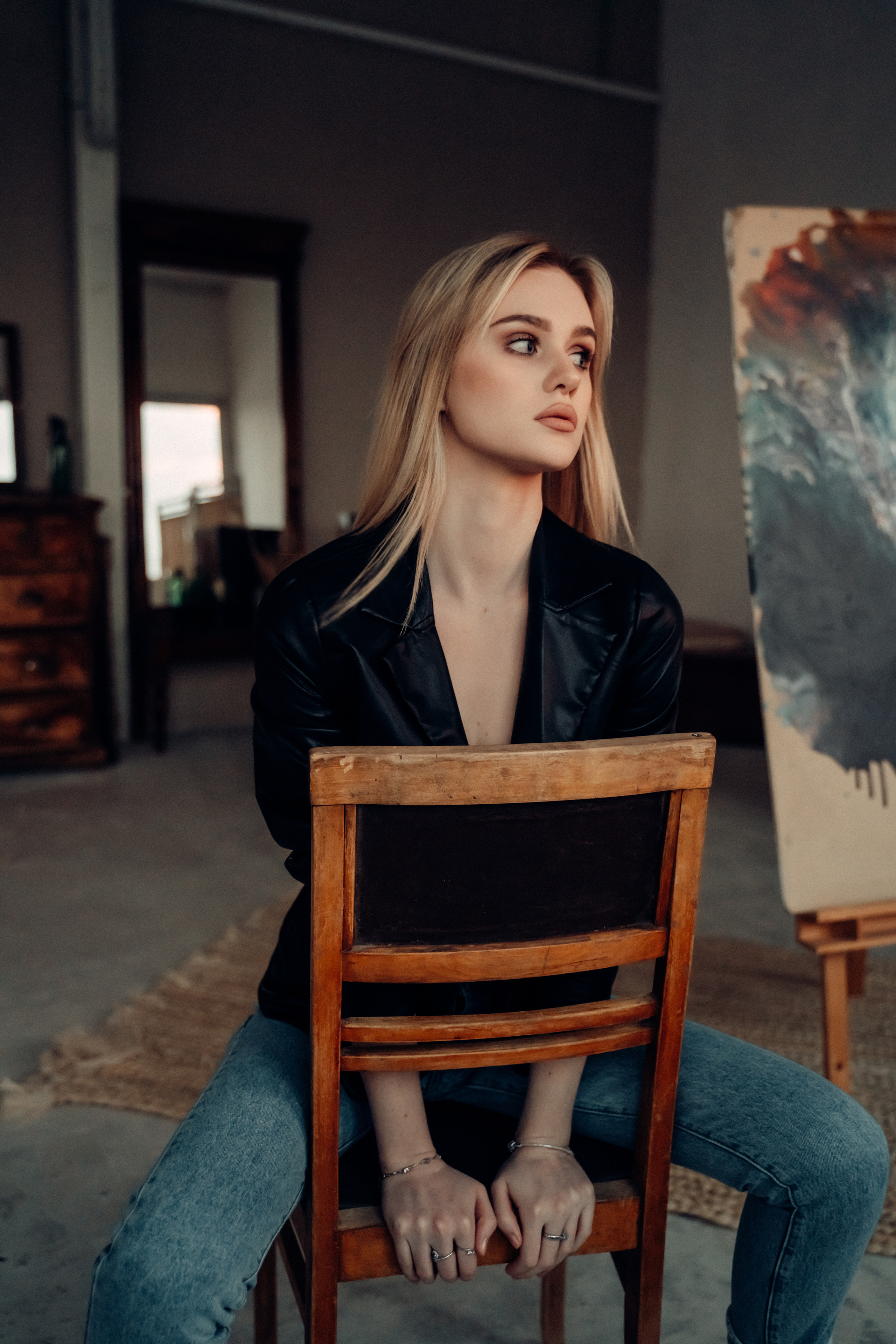 Малкова Дарья