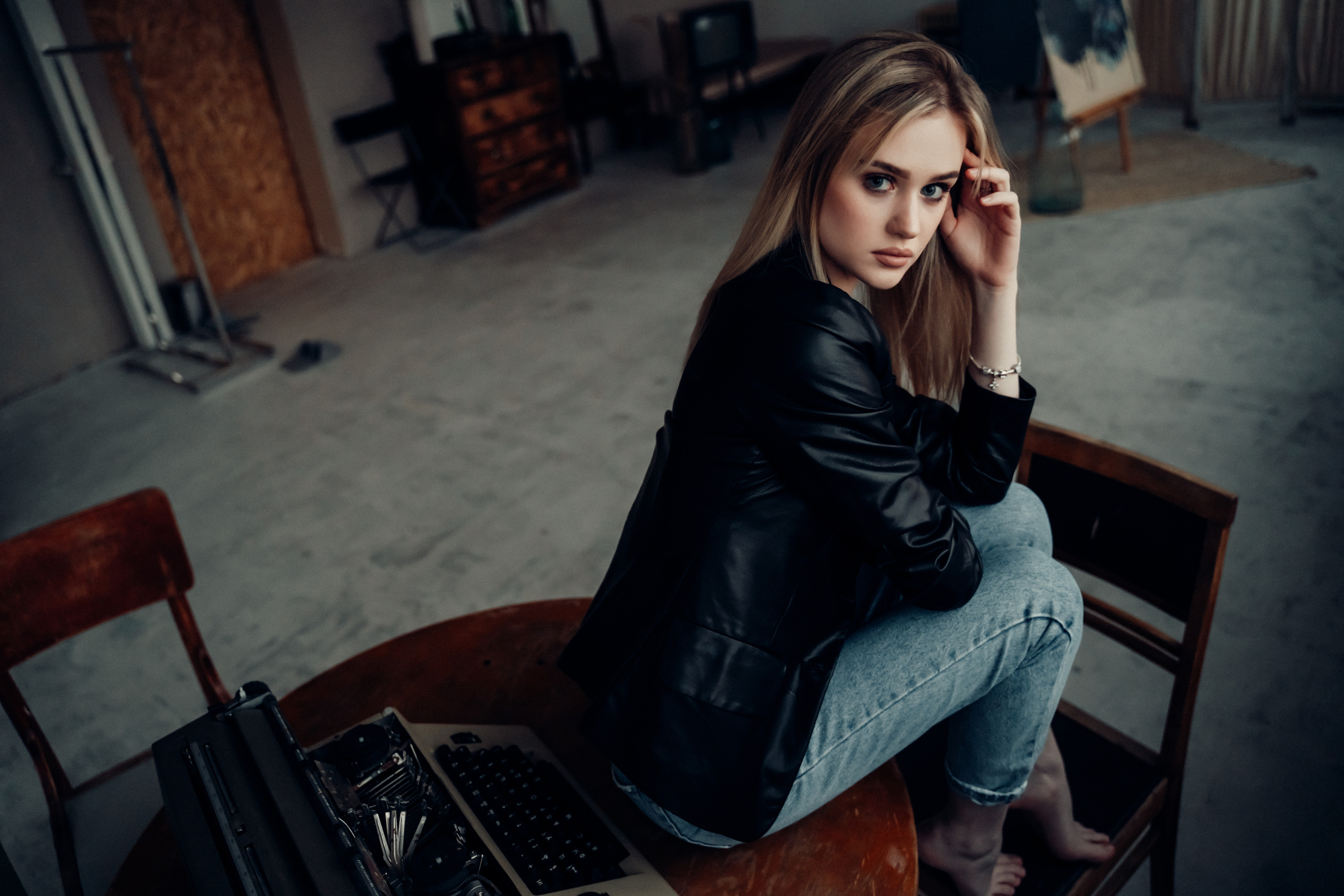 Малкова Дарья