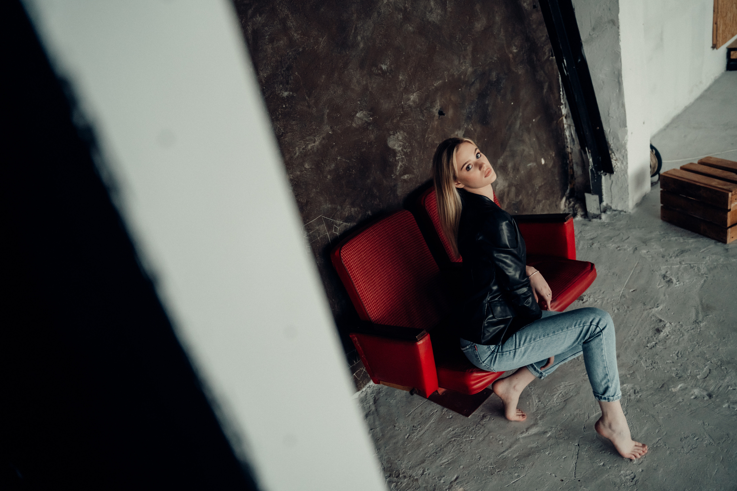 Малкова Дарья